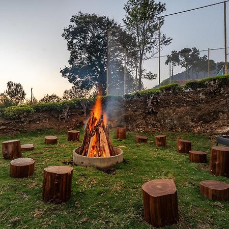 Wattle Grove Resort Kotagiri Εξωτερικό φωτογραφία