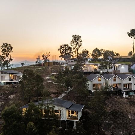Wattle Grove Resort Kotagiri Εξωτερικό φωτογραφία