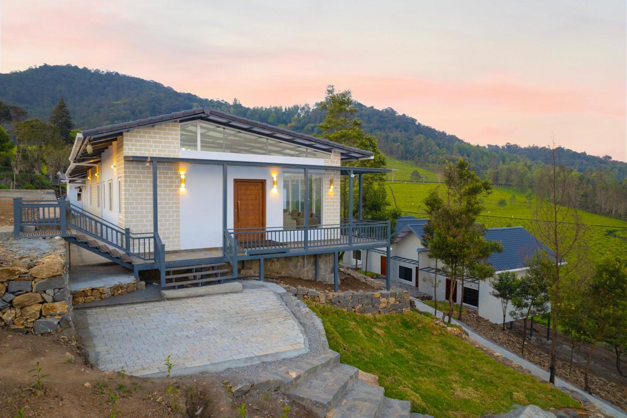 Wattle Grove Resort Kotagiri Εξωτερικό φωτογραφία