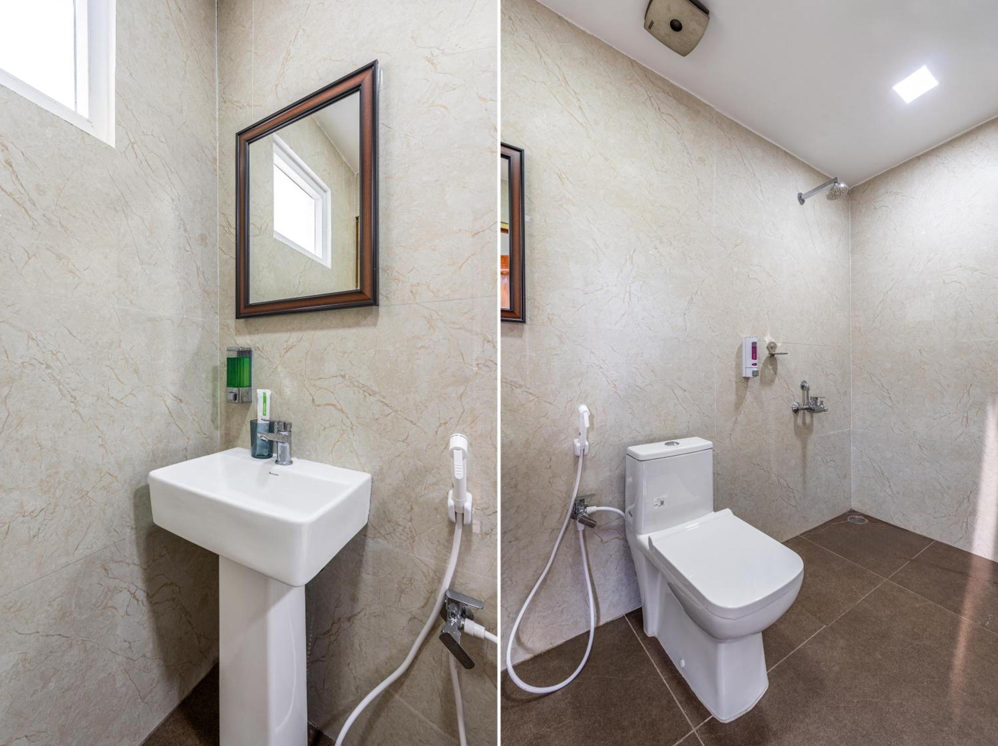 Wattle Grove Resort Kotagiri Εξωτερικό φωτογραφία