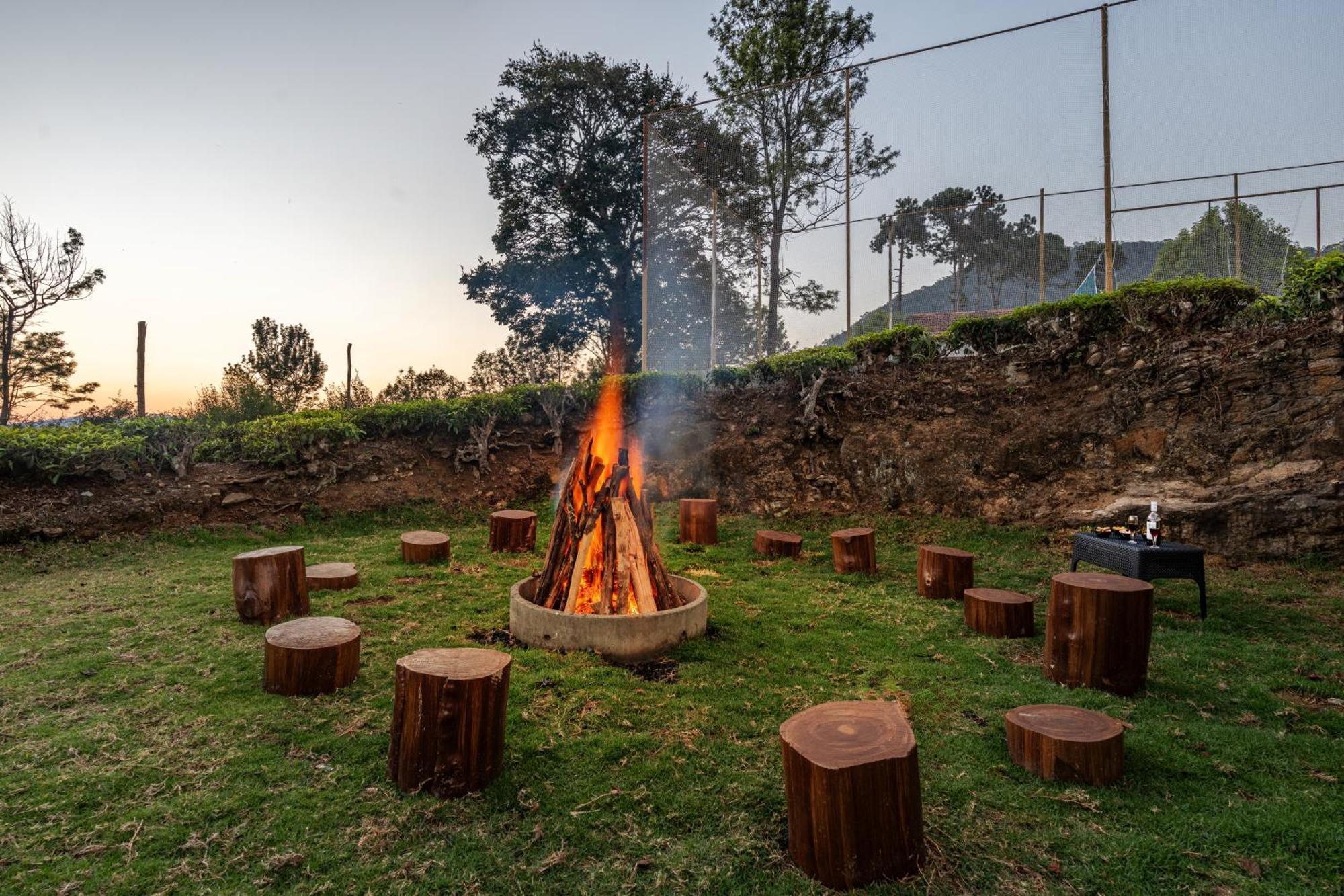 Wattle Grove Resort Kotagiri Εξωτερικό φωτογραφία