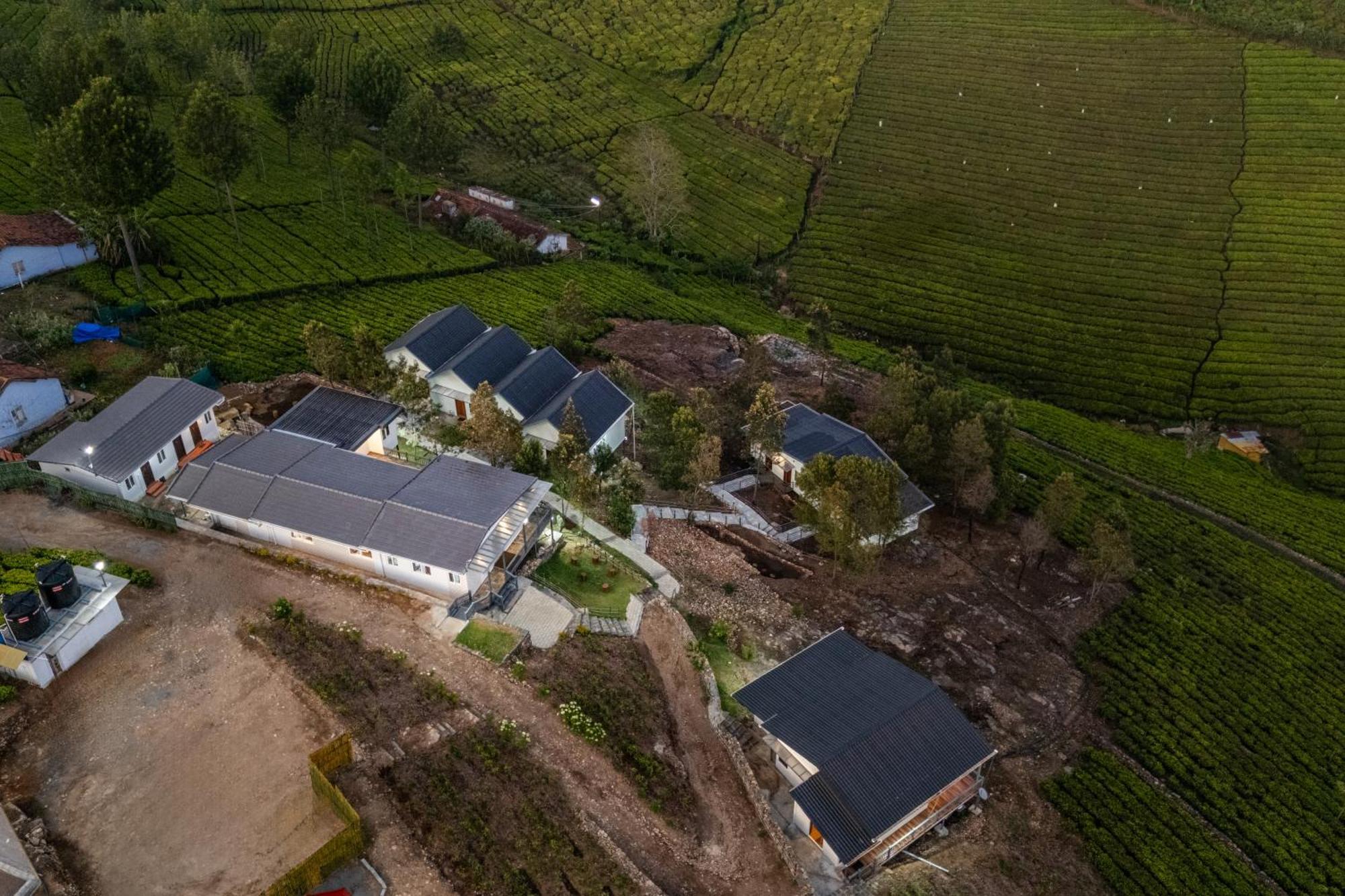 Wattle Grove Resort Kotagiri Εξωτερικό φωτογραφία