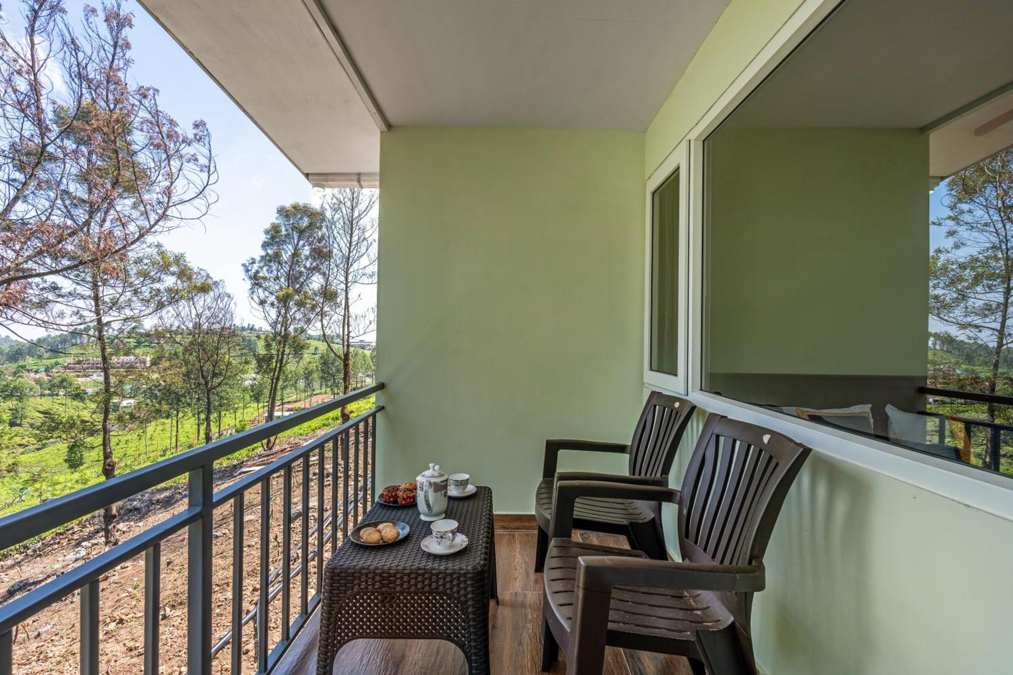Wattle Grove Resort Kotagiri Εξωτερικό φωτογραφία