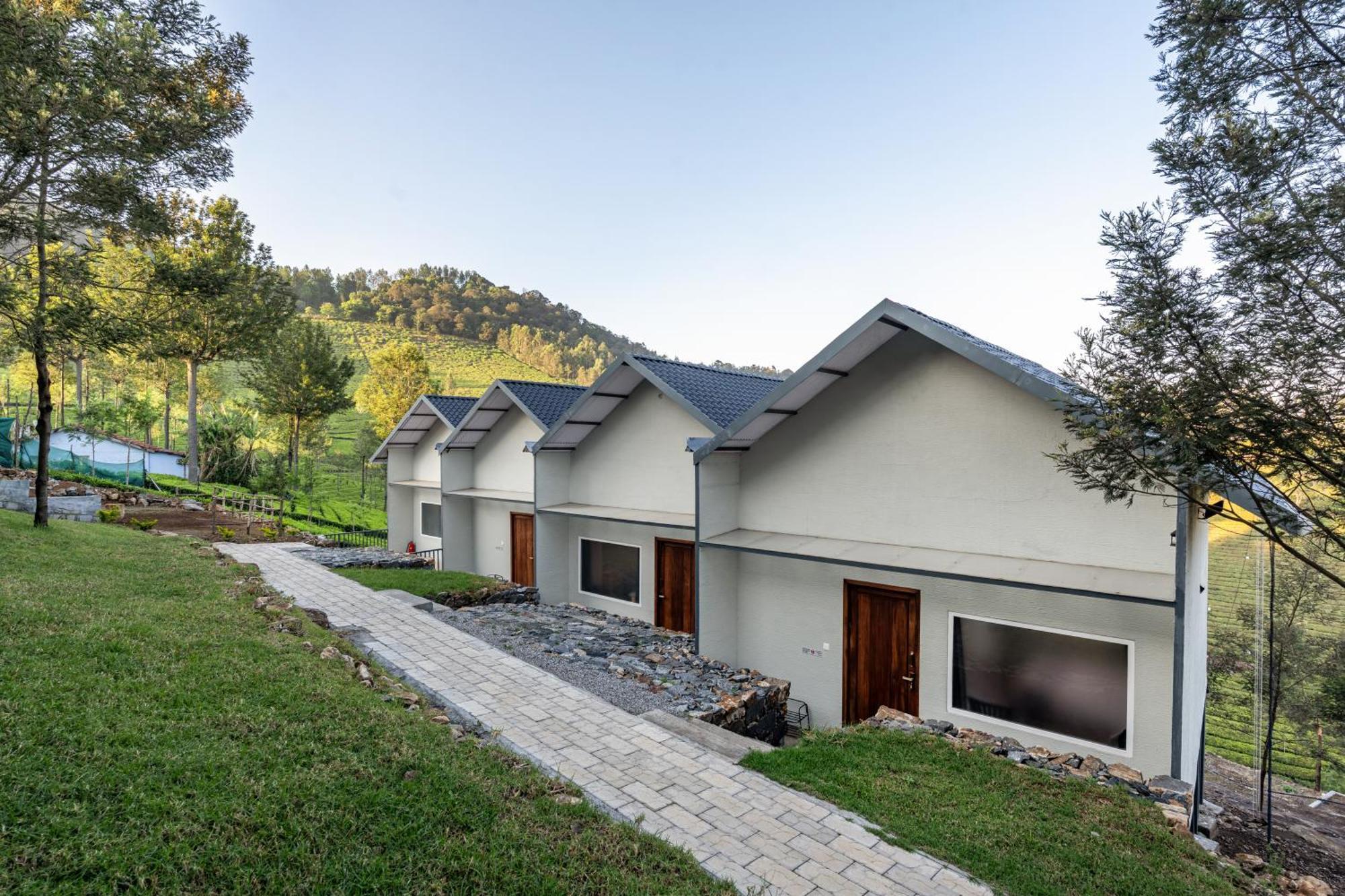 Wattle Grove Resort Kotagiri Εξωτερικό φωτογραφία