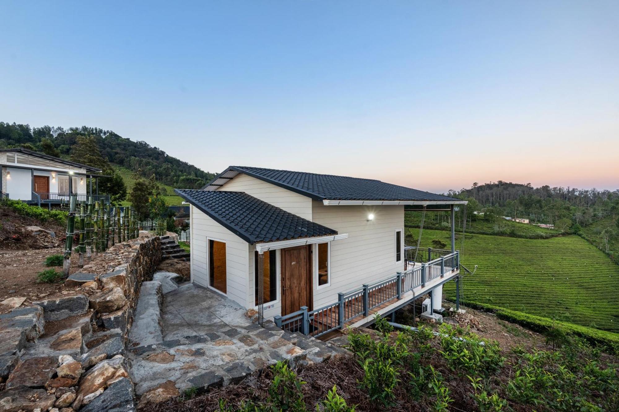 Wattle Grove Resort Kotagiri Εξωτερικό φωτογραφία