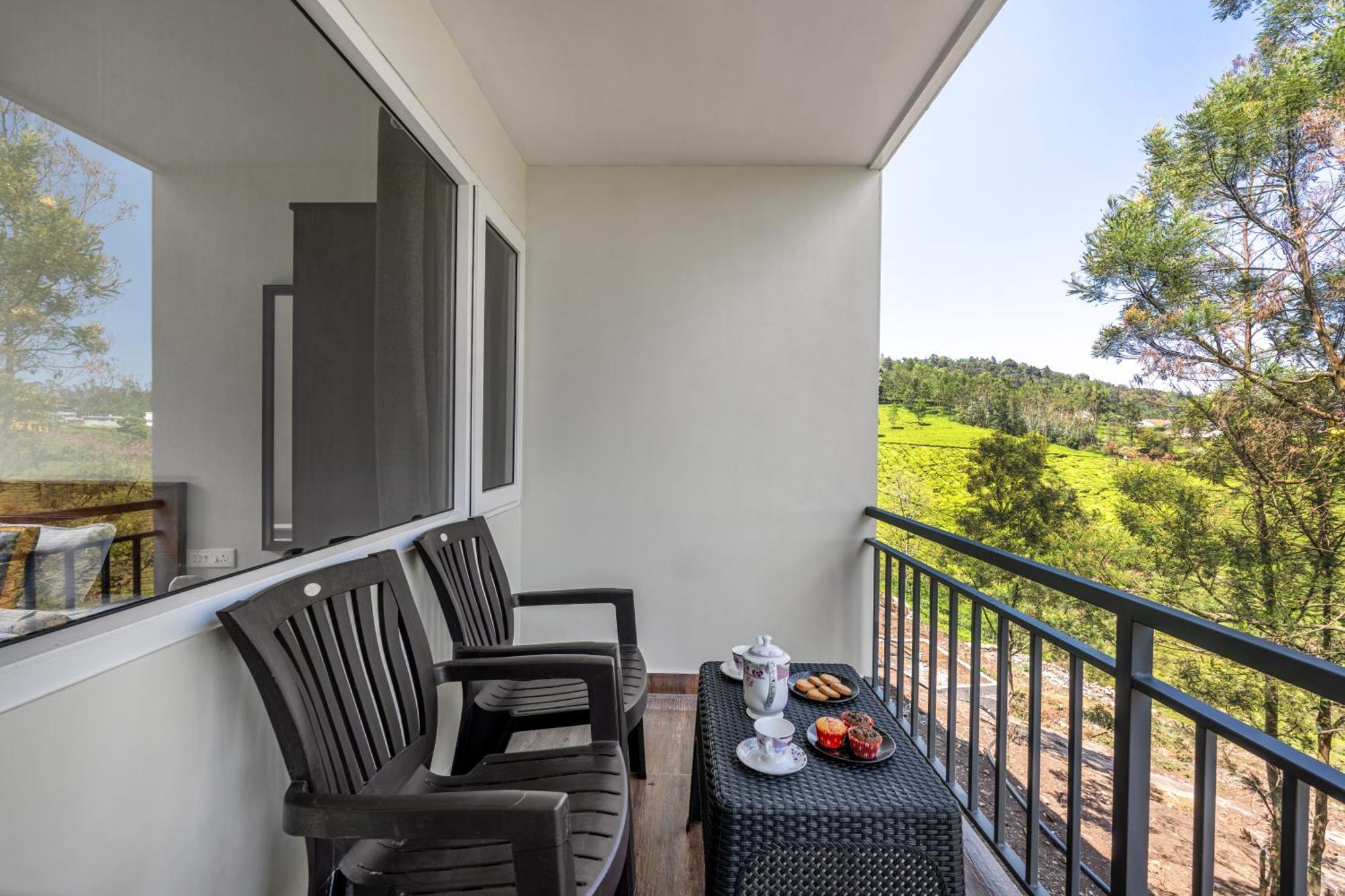 Wattle Grove Resort Kotagiri Εξωτερικό φωτογραφία