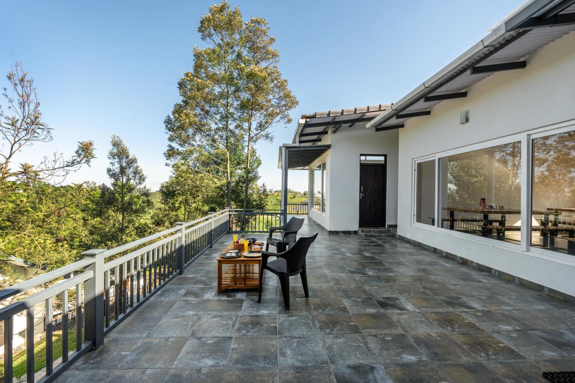 Wattle Grove Resort Kotagiri Εξωτερικό φωτογραφία