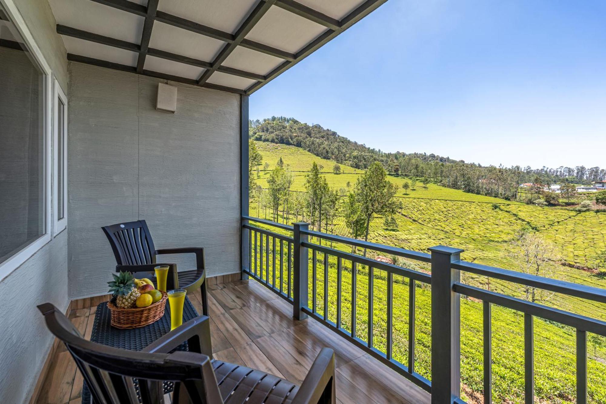 Wattle Grove Resort Kotagiri Εξωτερικό φωτογραφία