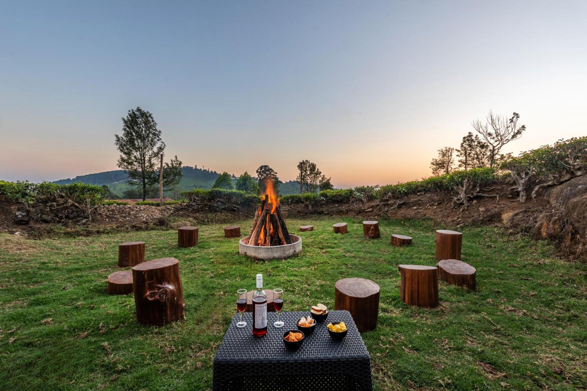 Wattle Grove Resort Kotagiri Εξωτερικό φωτογραφία