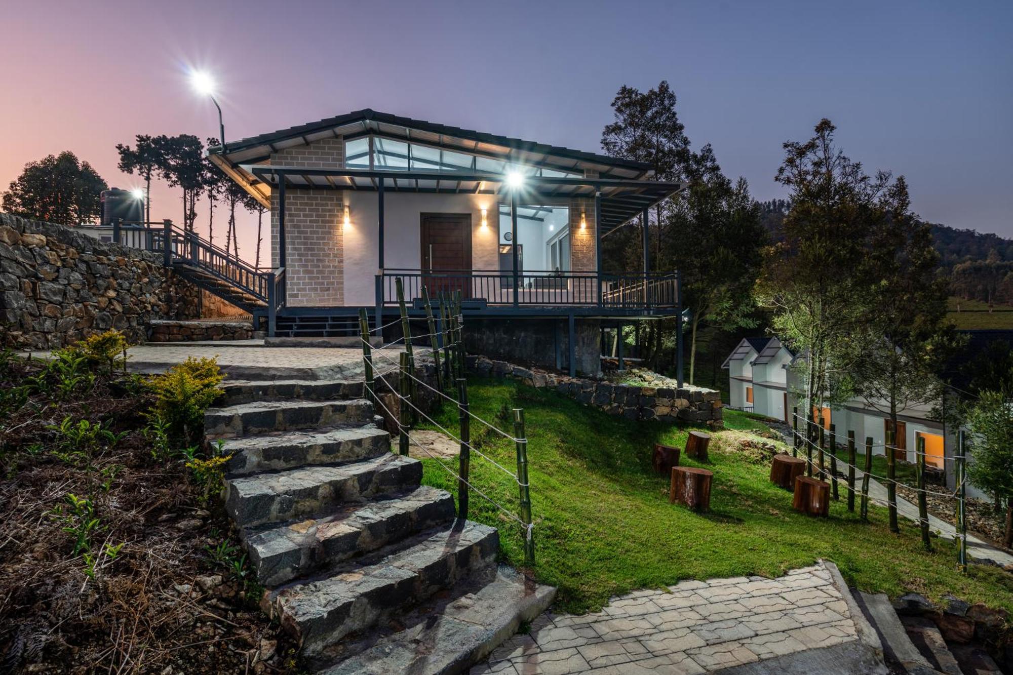 Wattle Grove Resort Kotagiri Εξωτερικό φωτογραφία