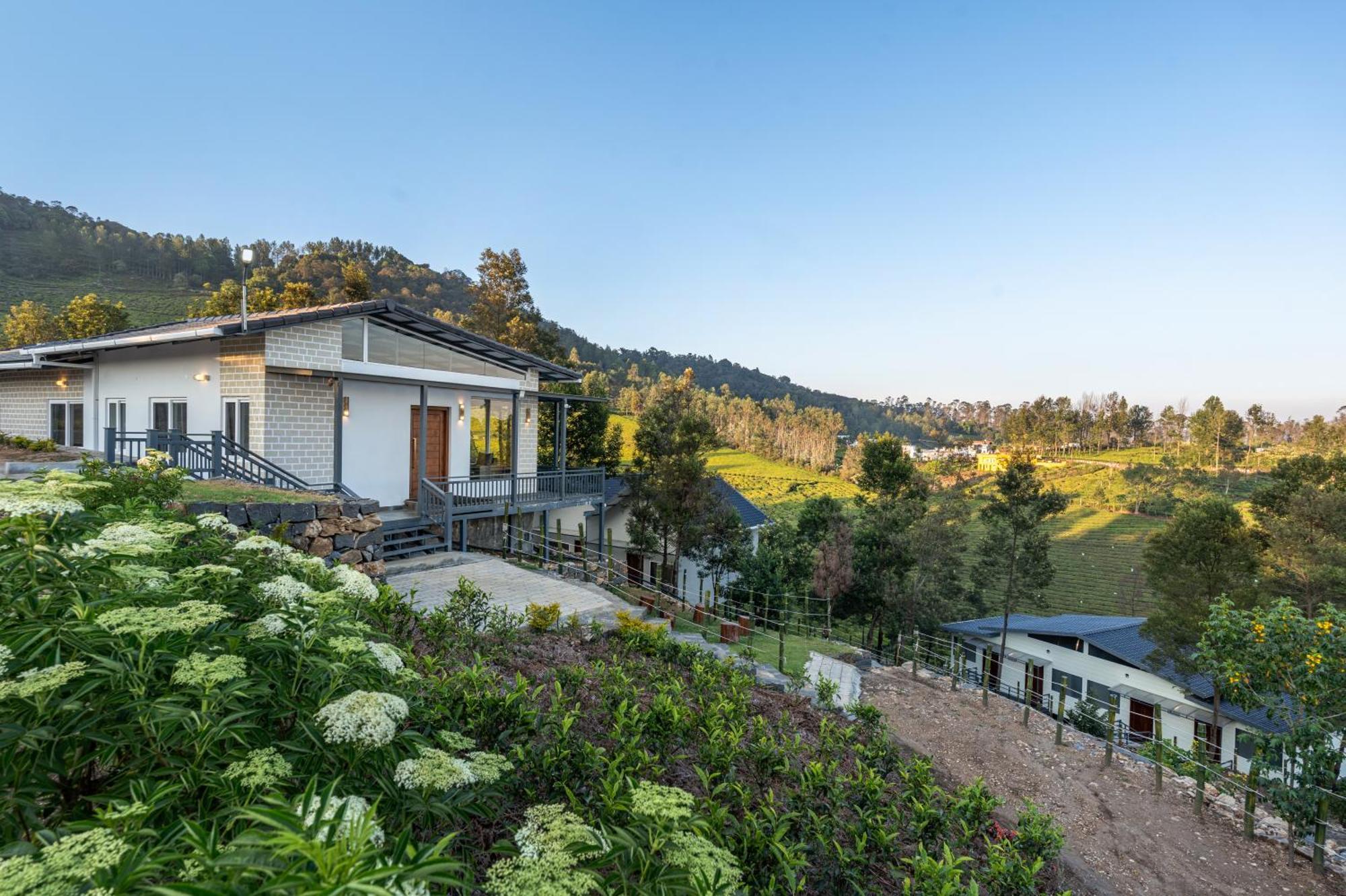 Wattle Grove Resort Kotagiri Εξωτερικό φωτογραφία