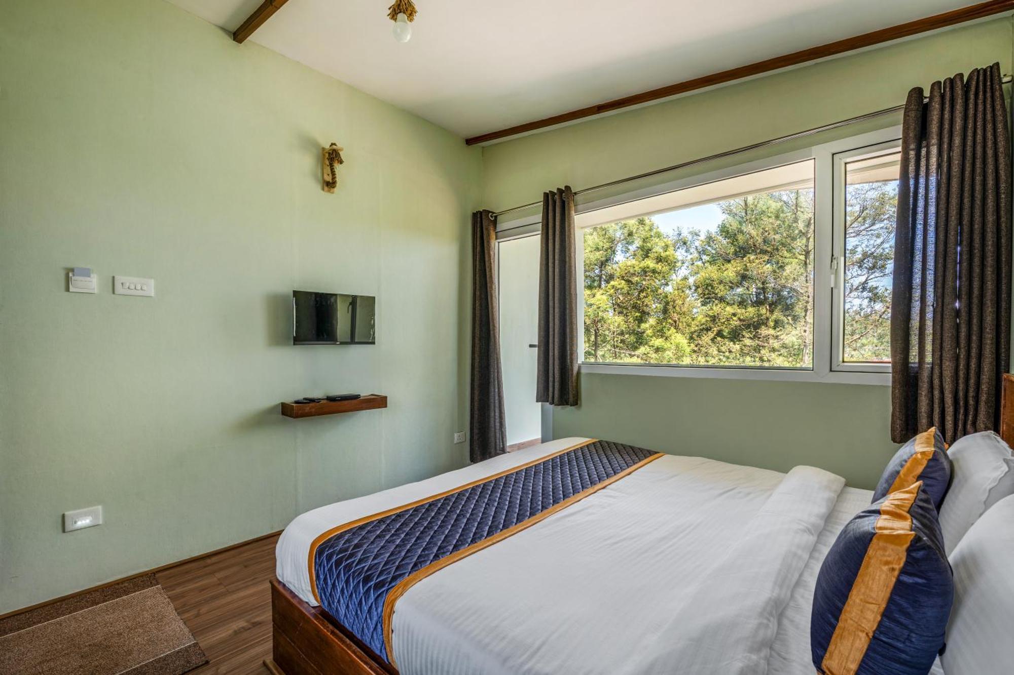 Wattle Grove Resort Kotagiri Εξωτερικό φωτογραφία