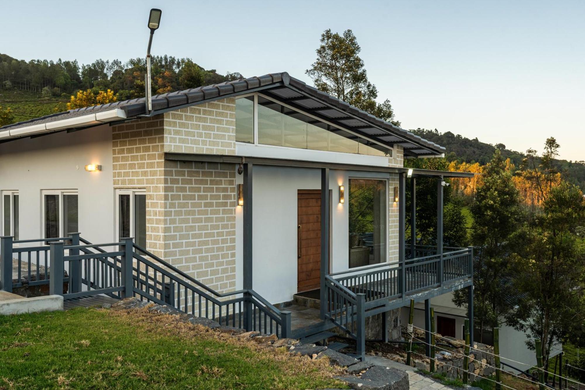 Wattle Grove Resort Kotagiri Εξωτερικό φωτογραφία