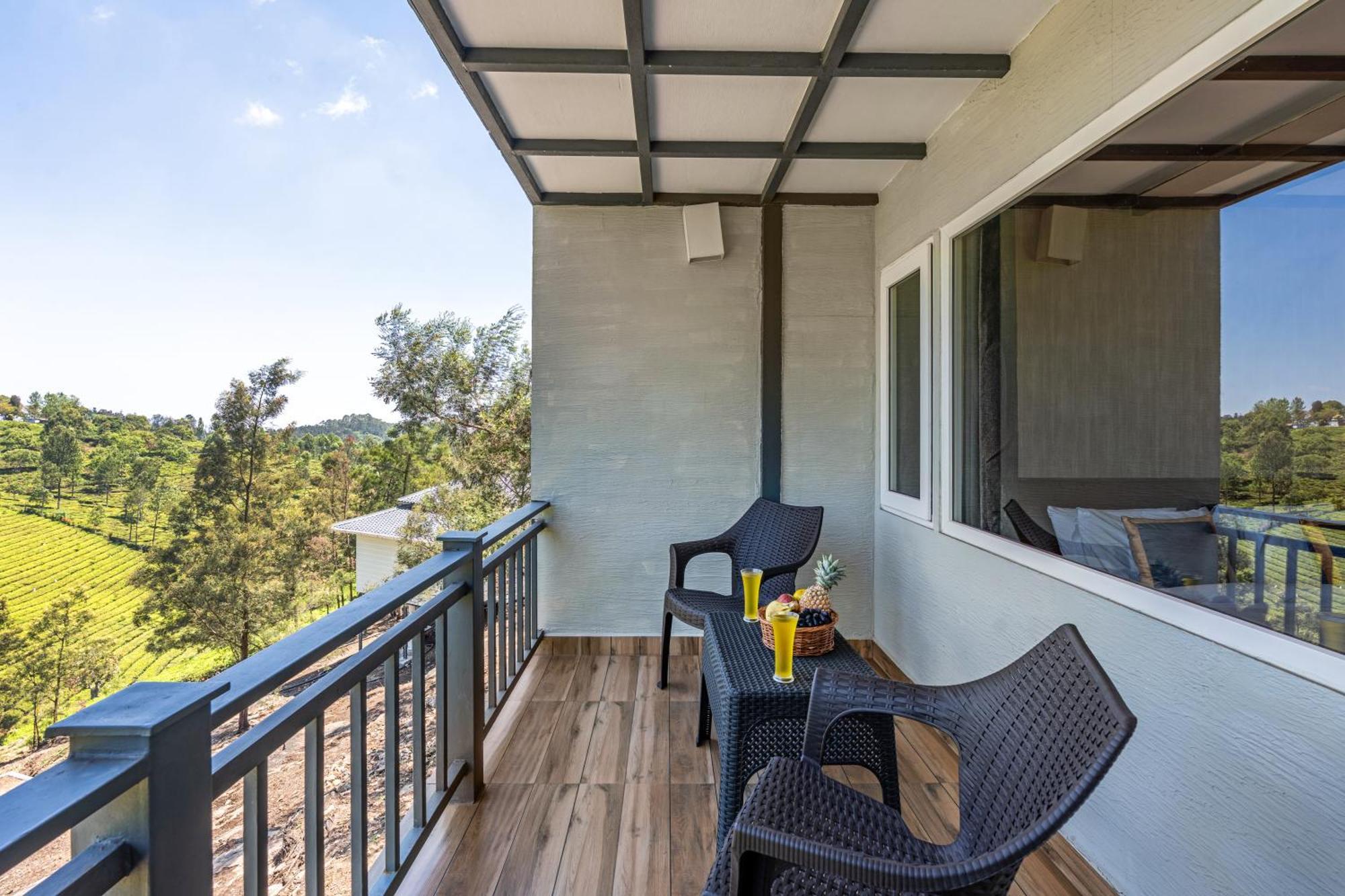 Wattle Grove Resort Kotagiri Εξωτερικό φωτογραφία