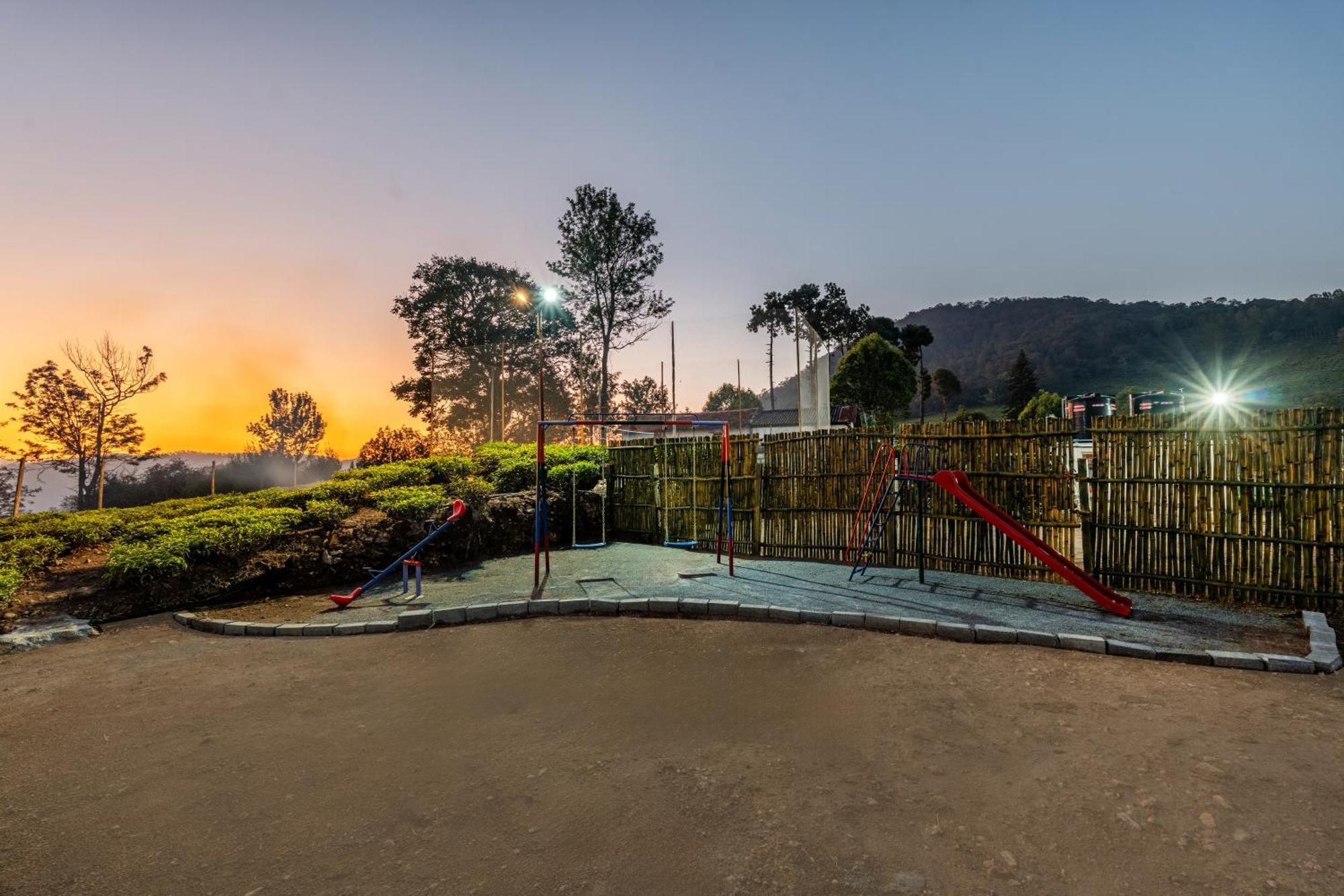 Wattle Grove Resort Kotagiri Εξωτερικό φωτογραφία
