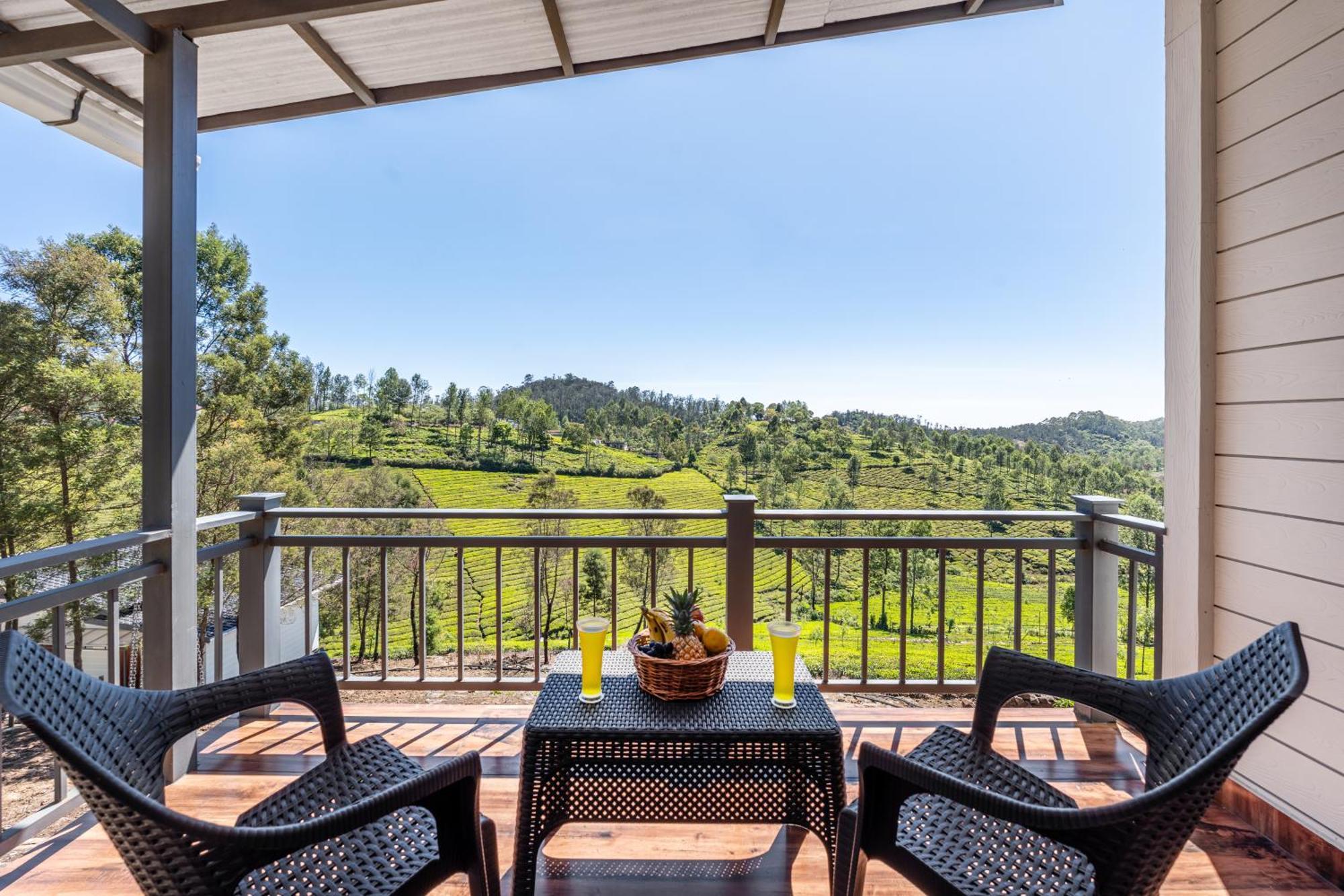 Wattle Grove Resort Kotagiri Εξωτερικό φωτογραφία