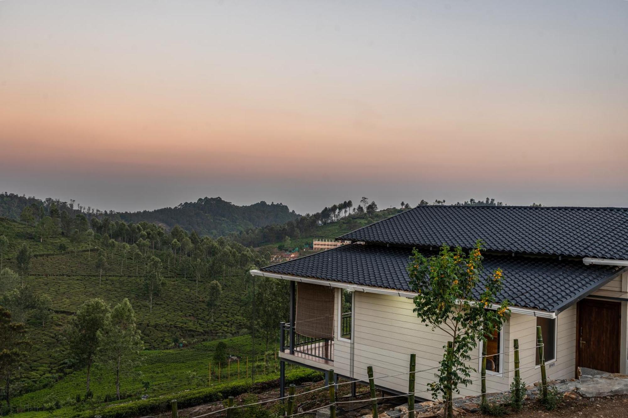 Wattle Grove Resort Kotagiri Εξωτερικό φωτογραφία