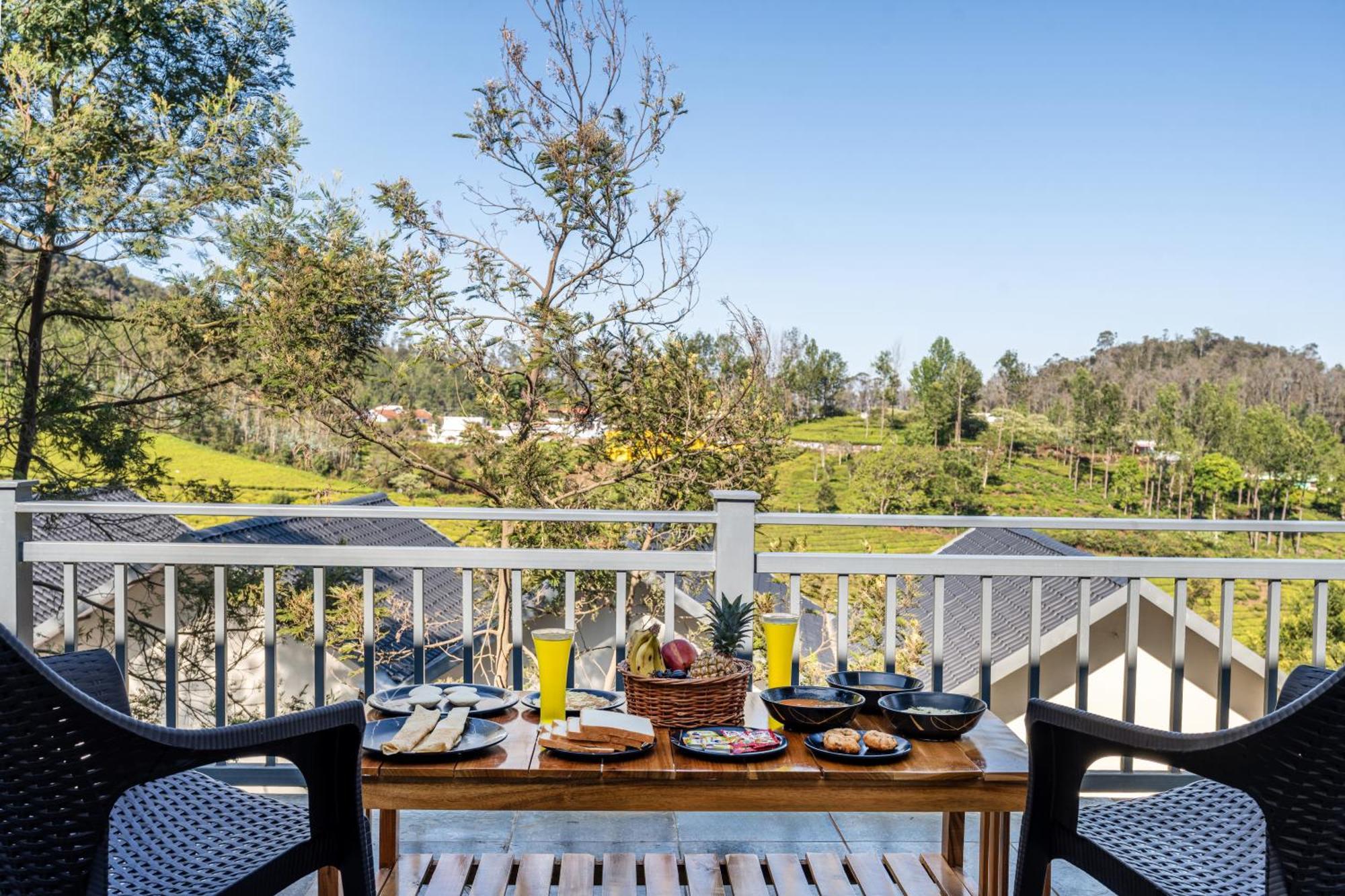 Wattle Grove Resort Kotagiri Εξωτερικό φωτογραφία