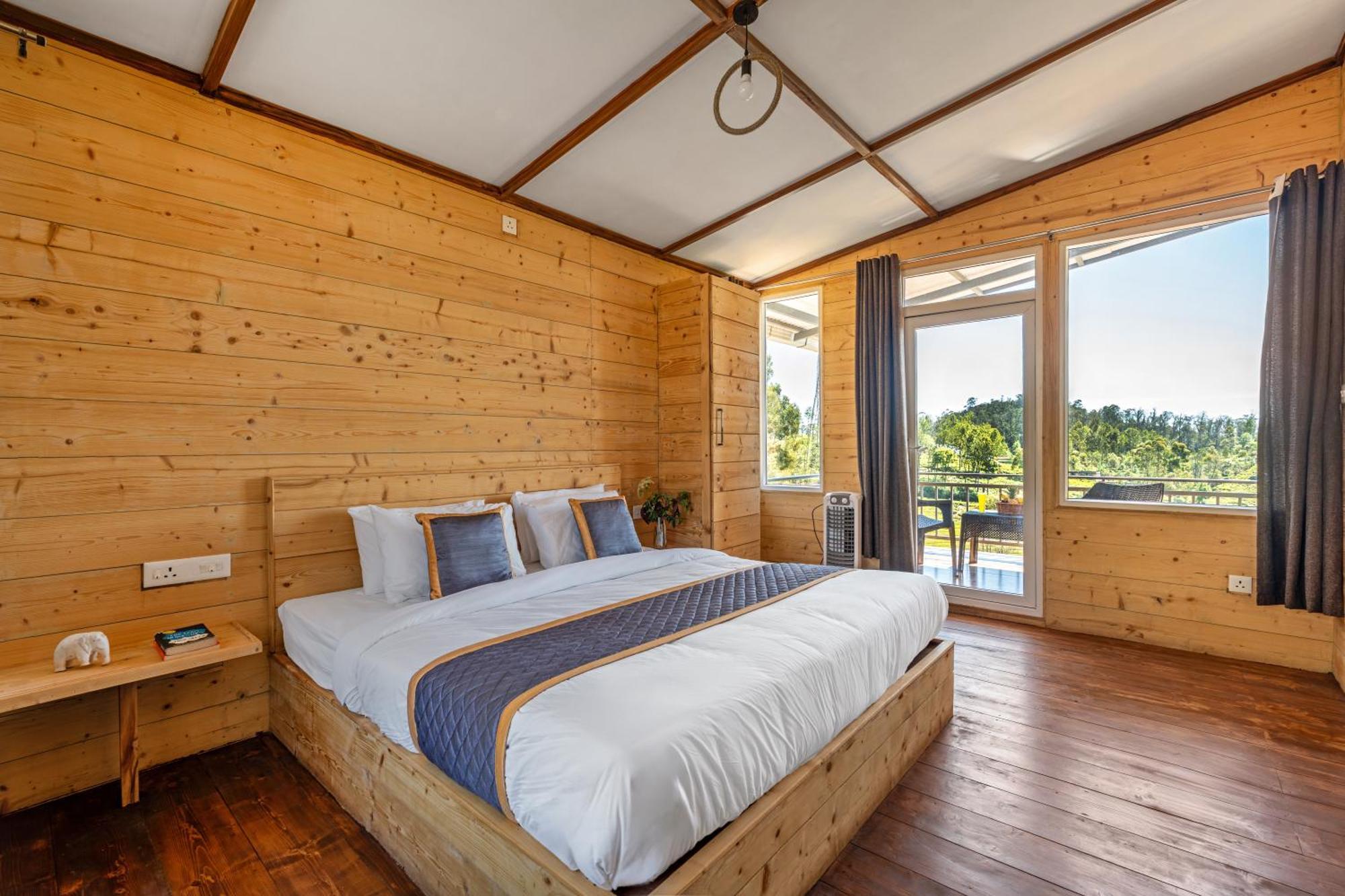 Wattle Grove Resort Kotagiri Εξωτερικό φωτογραφία
