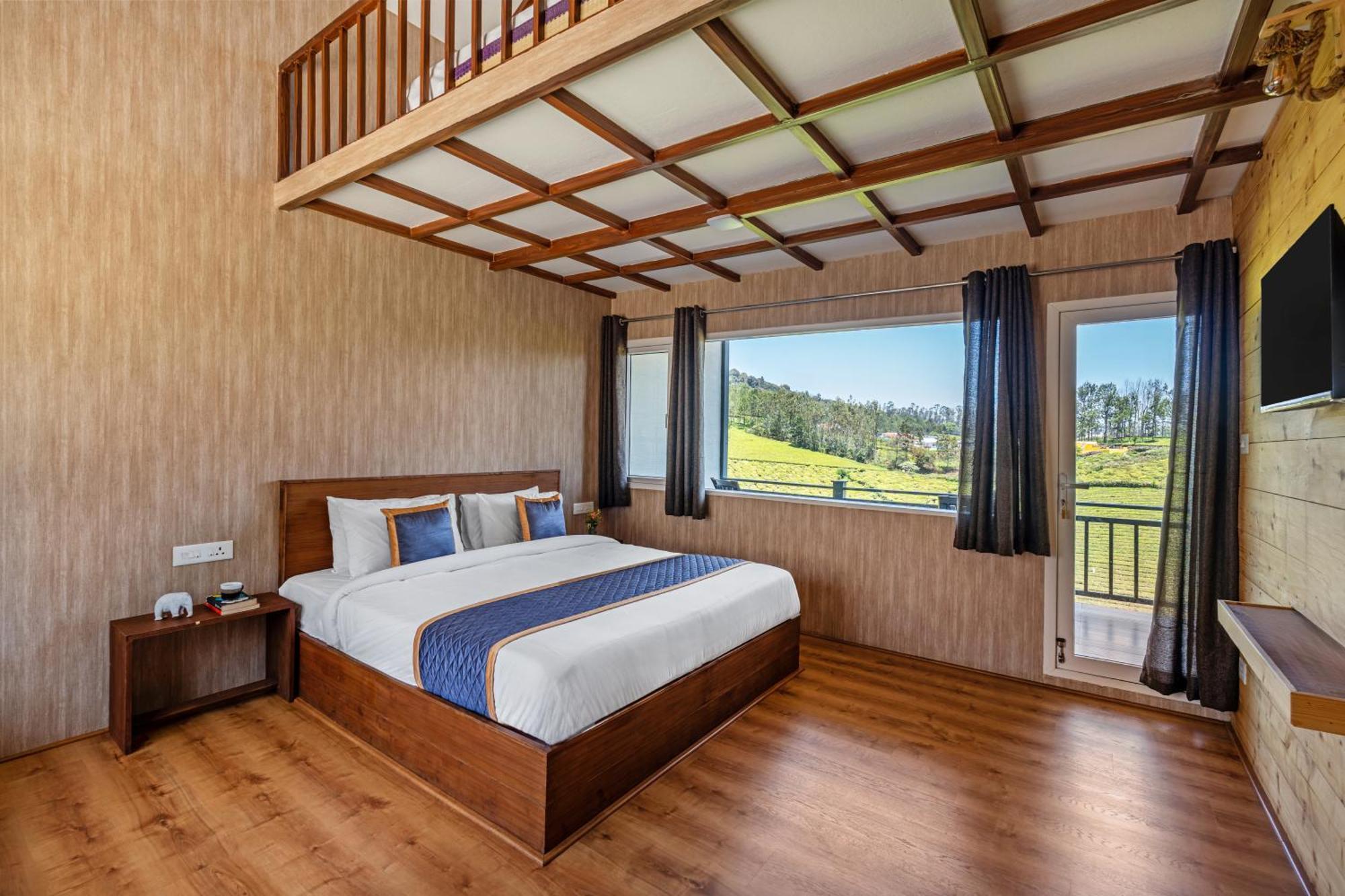Wattle Grove Resort Kotagiri Εξωτερικό φωτογραφία