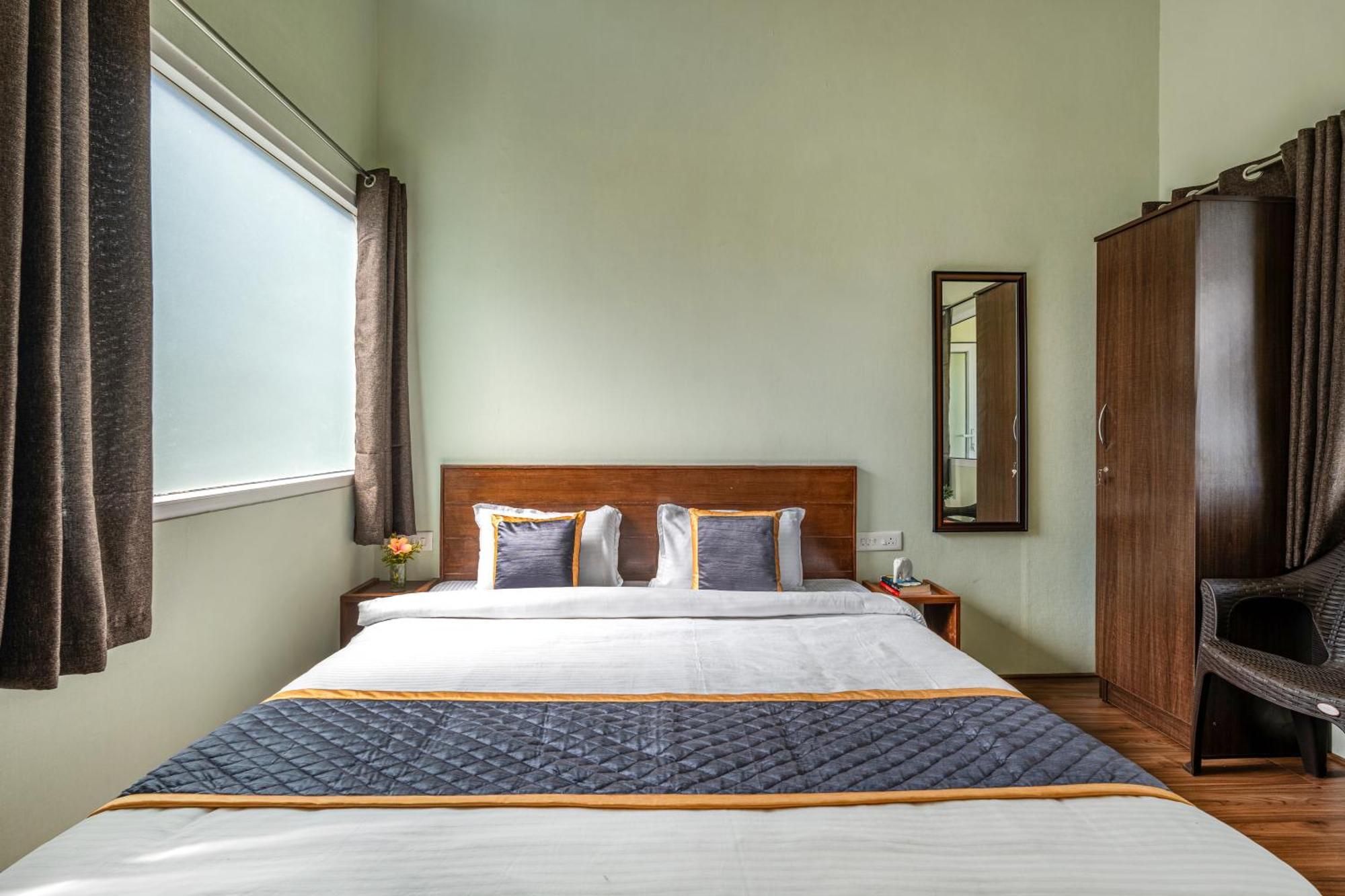 Wattle Grove Resort Kotagiri Εξωτερικό φωτογραφία
