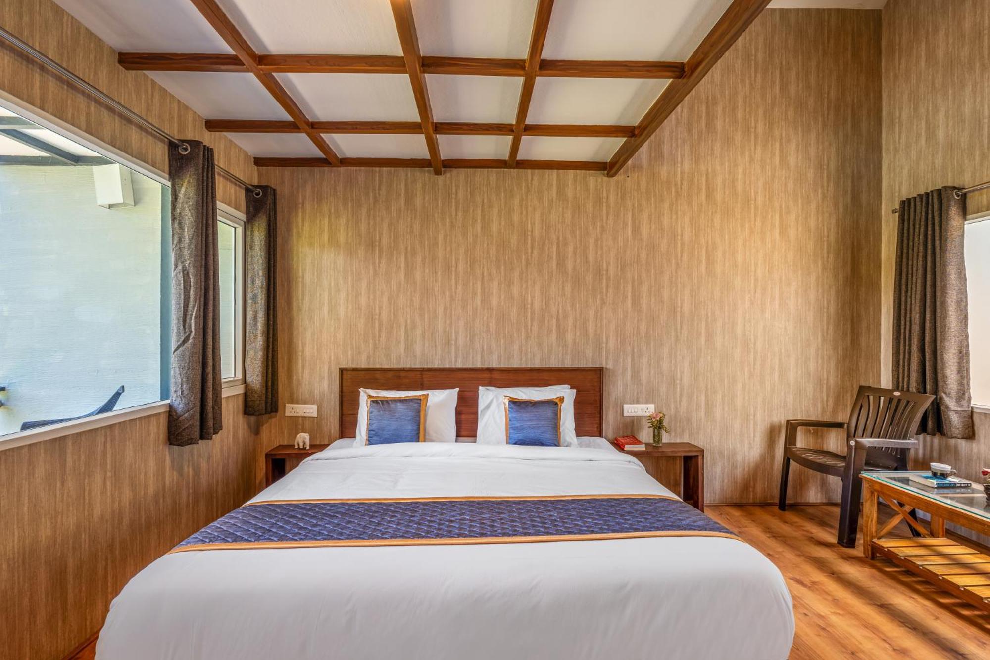 Wattle Grove Resort Kotagiri Εξωτερικό φωτογραφία
