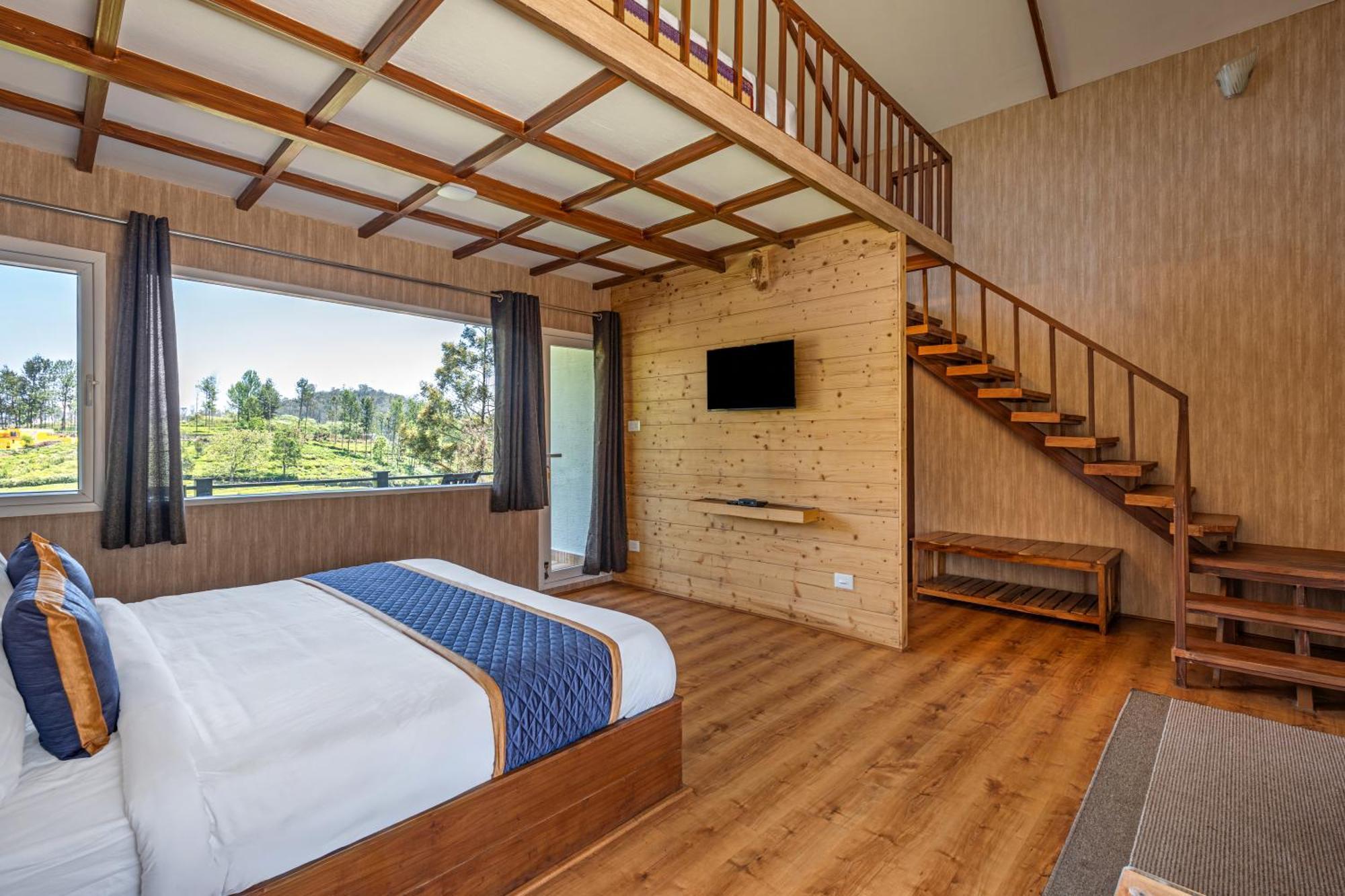 Wattle Grove Resort Kotagiri Εξωτερικό φωτογραφία