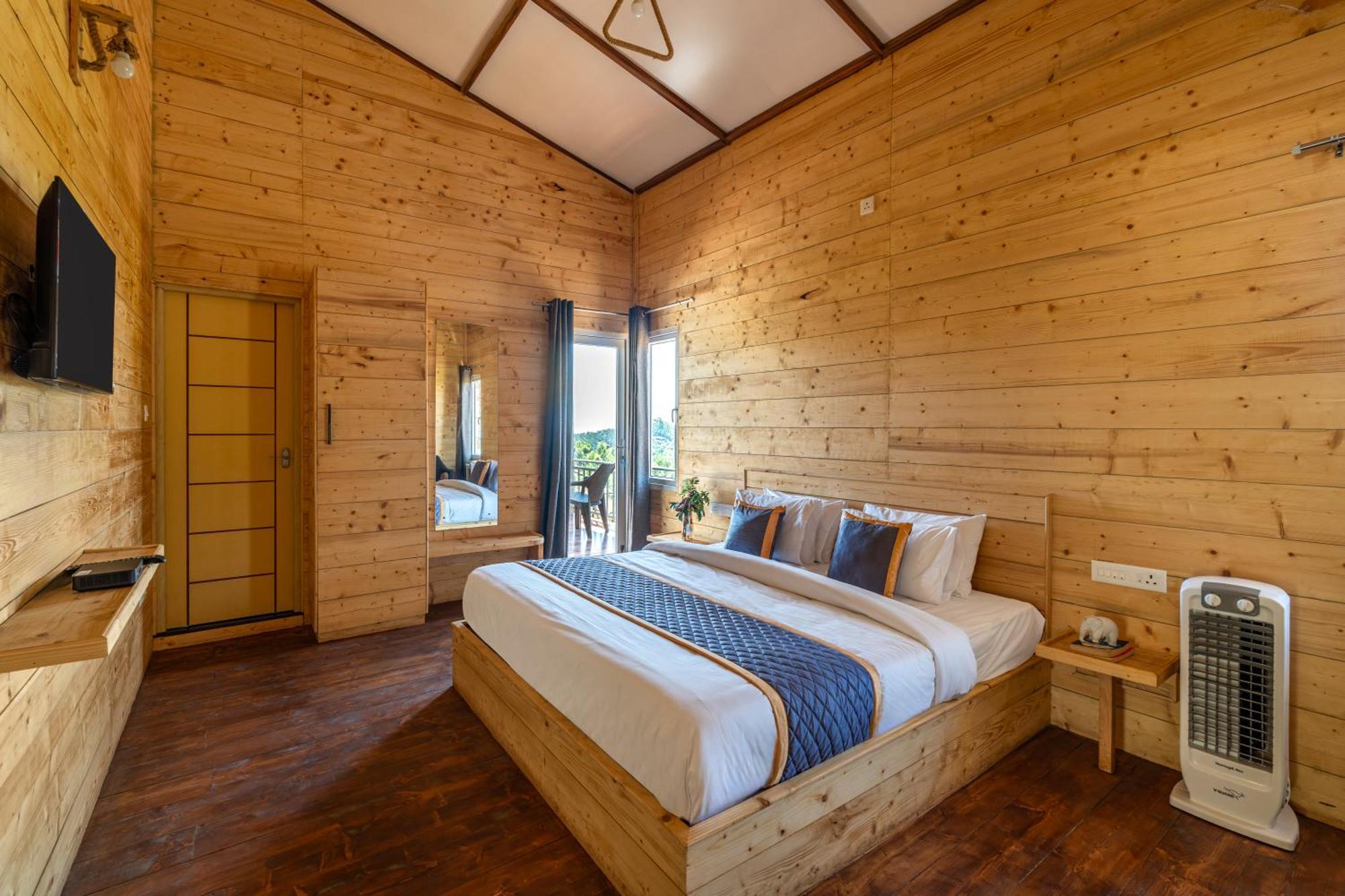 Wattle Grove Resort Kotagiri Εξωτερικό φωτογραφία
