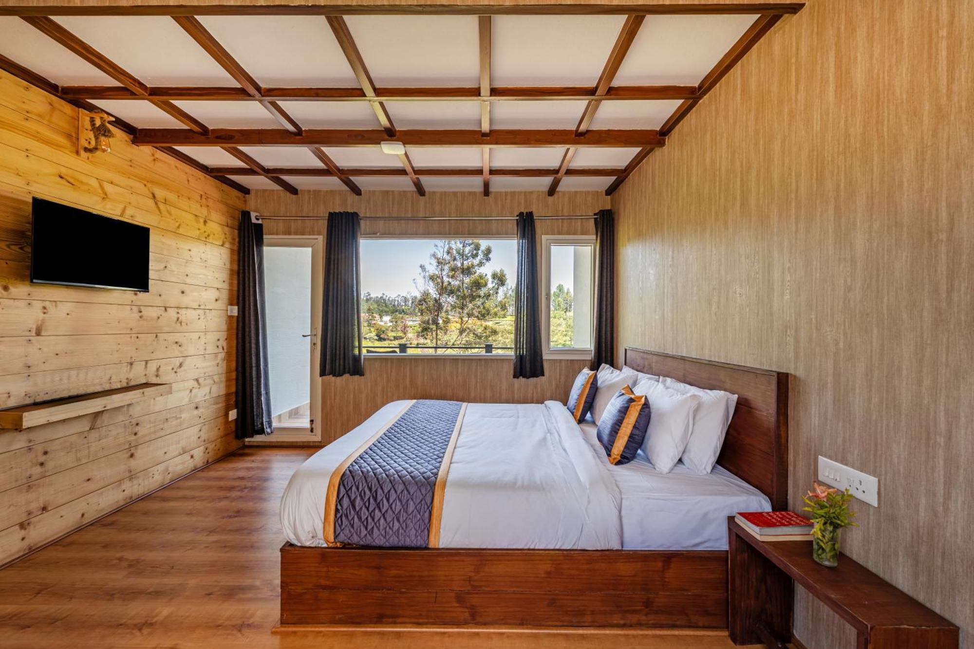 Wattle Grove Resort Kotagiri Εξωτερικό φωτογραφία