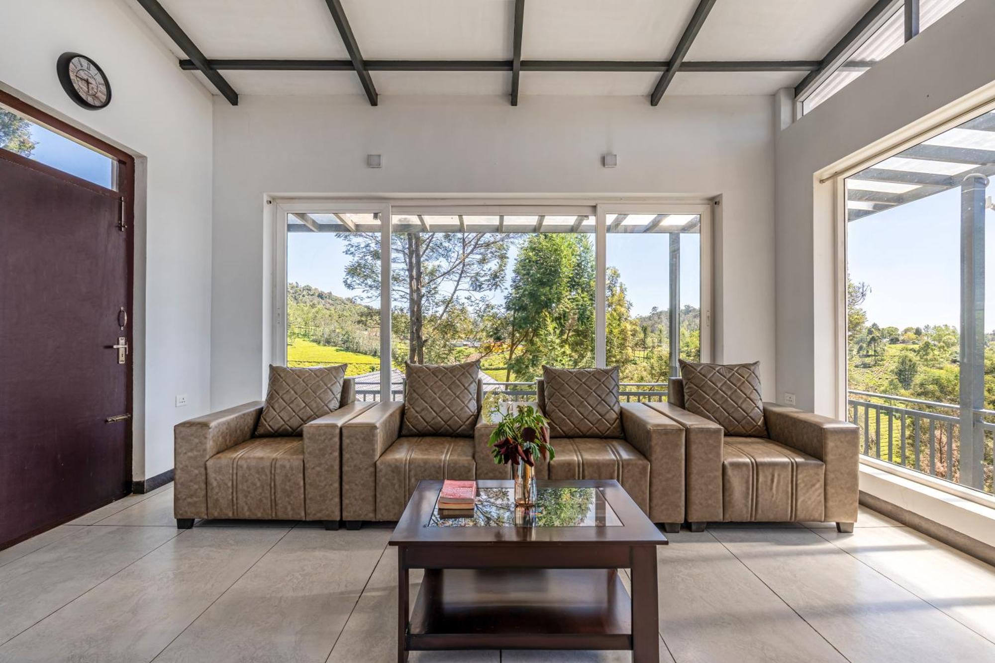 Wattle Grove Resort Kotagiri Εξωτερικό φωτογραφία