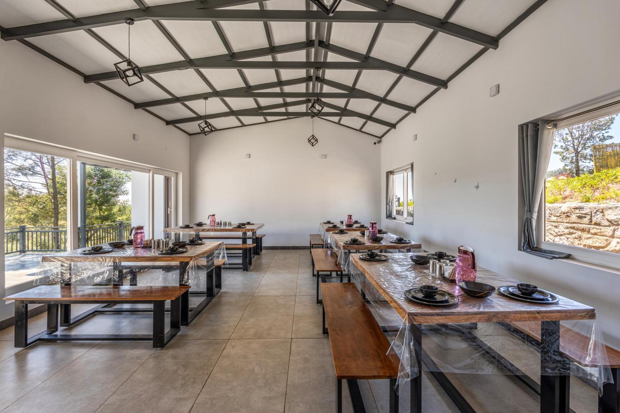 Wattle Grove Resort Kotagiri Εξωτερικό φωτογραφία