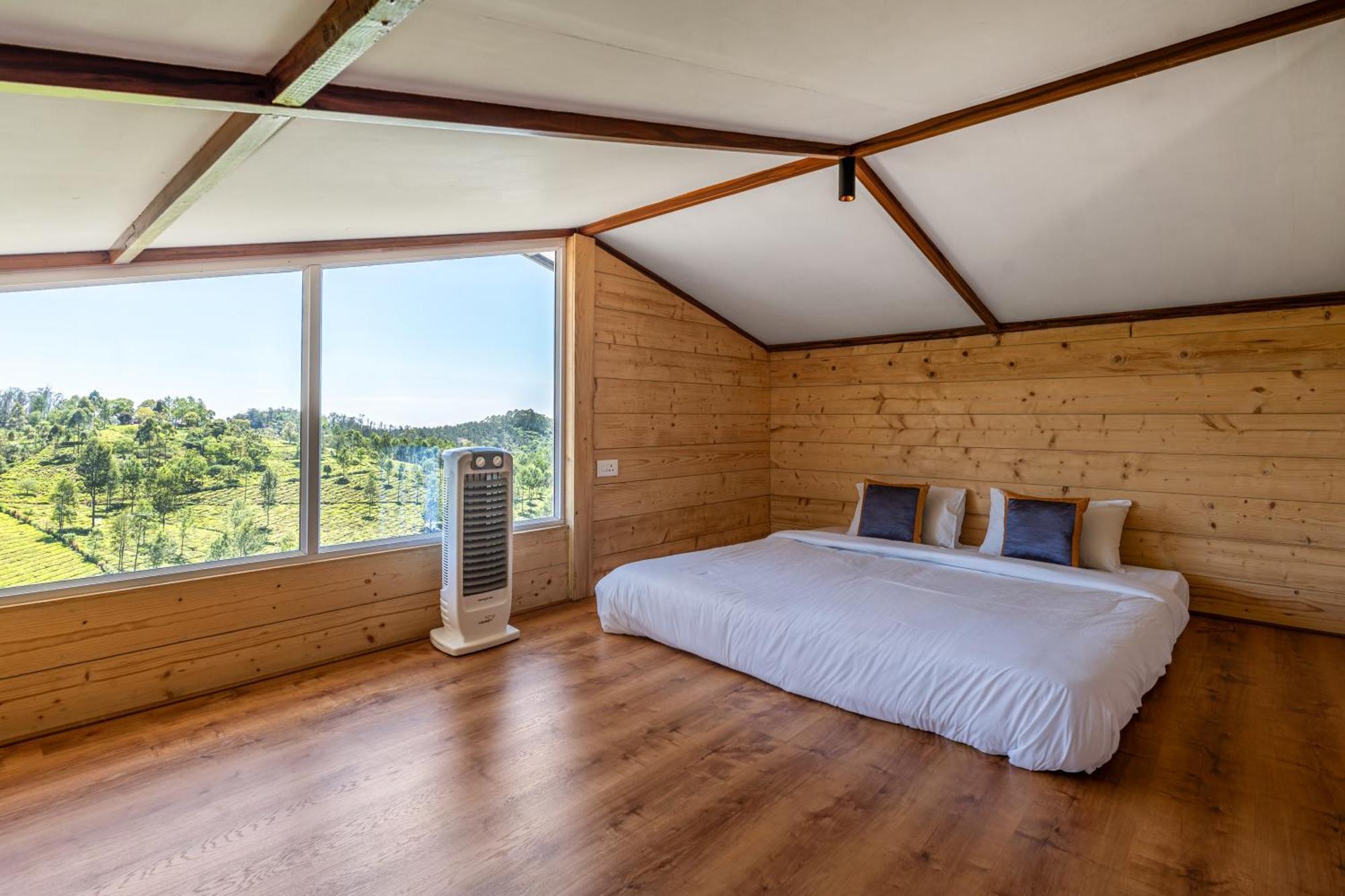Wattle Grove Resort Kotagiri Εξωτερικό φωτογραφία