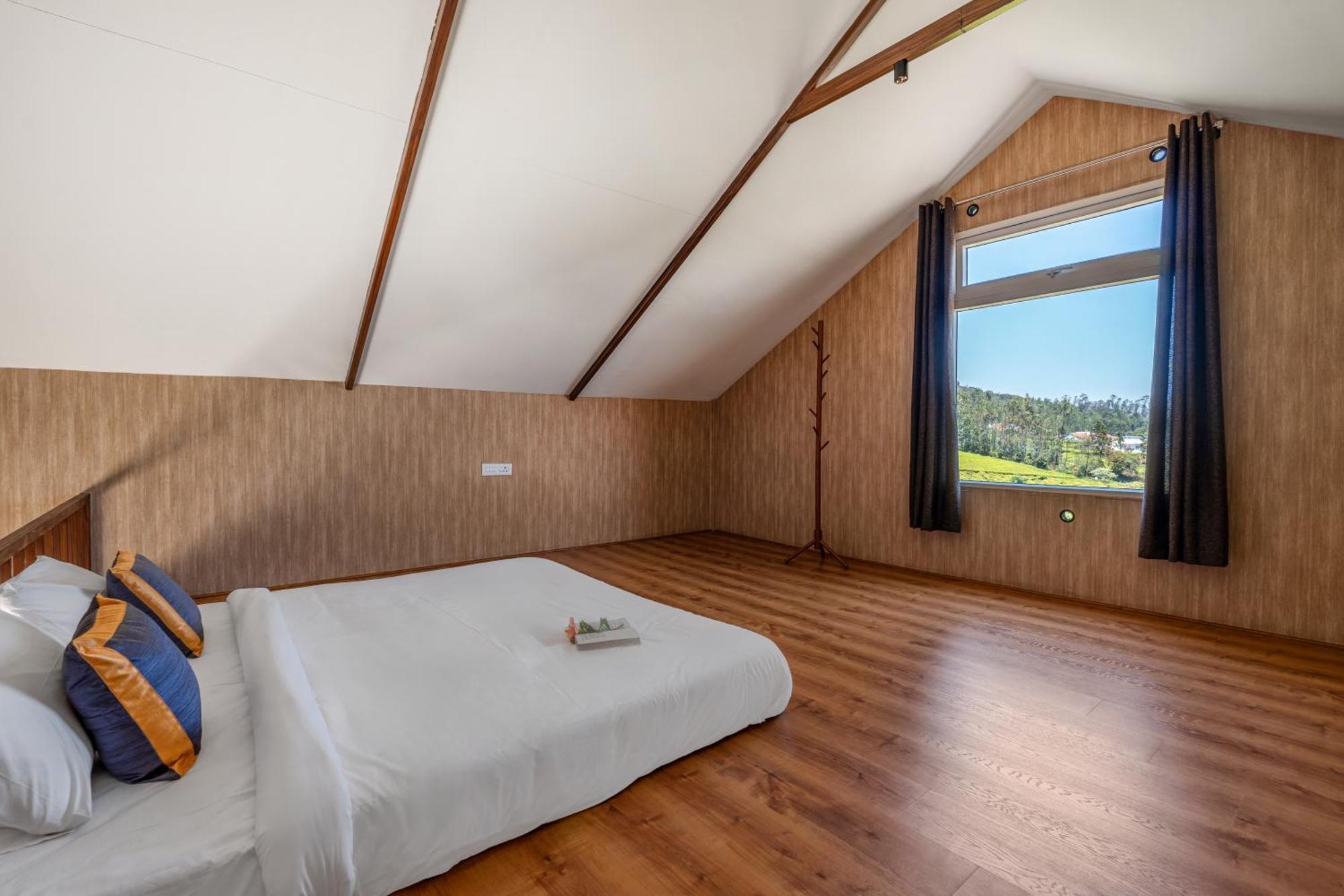 Wattle Grove Resort Kotagiri Εξωτερικό φωτογραφία
