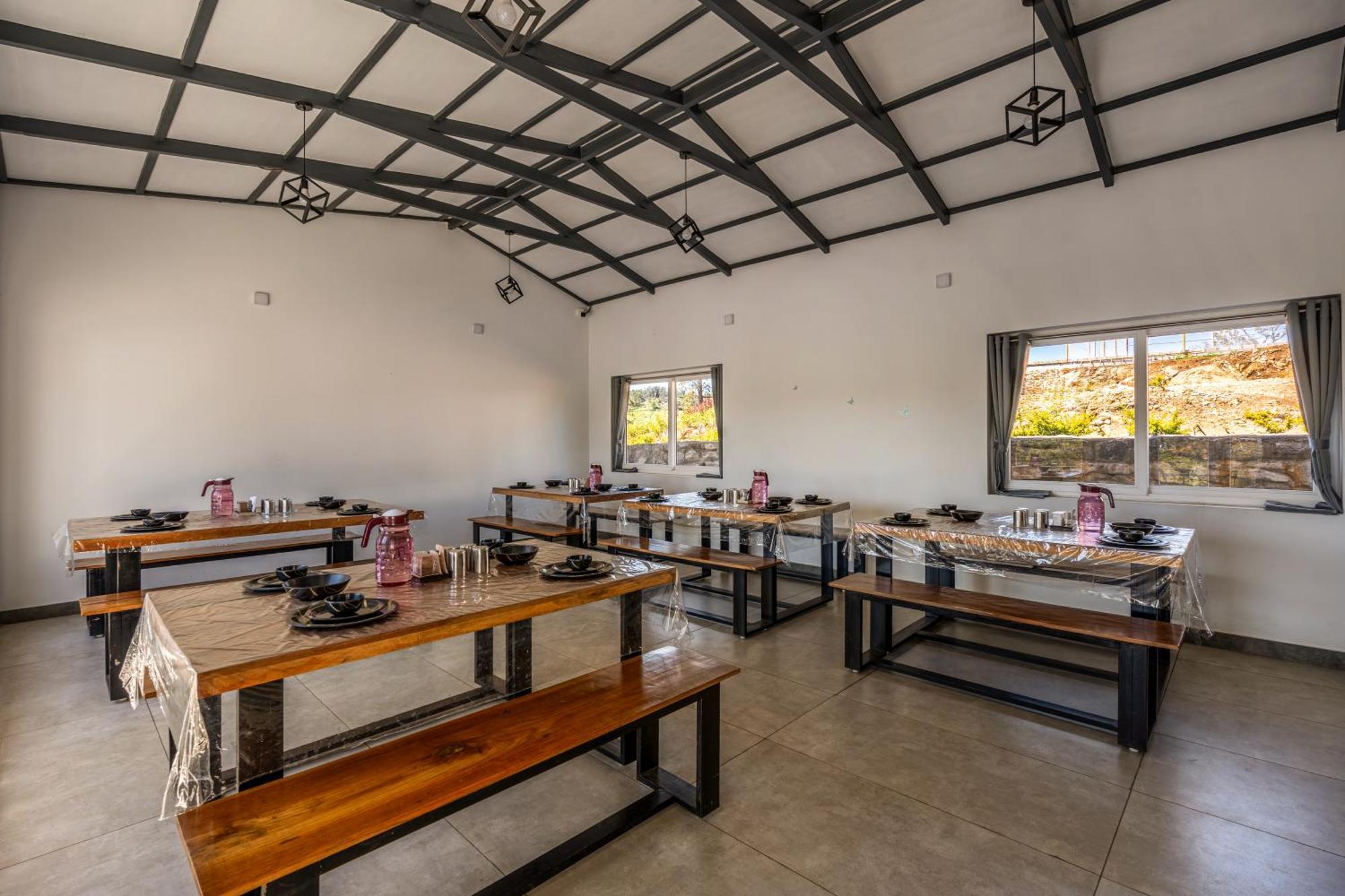 Wattle Grove Resort Kotagiri Εξωτερικό φωτογραφία