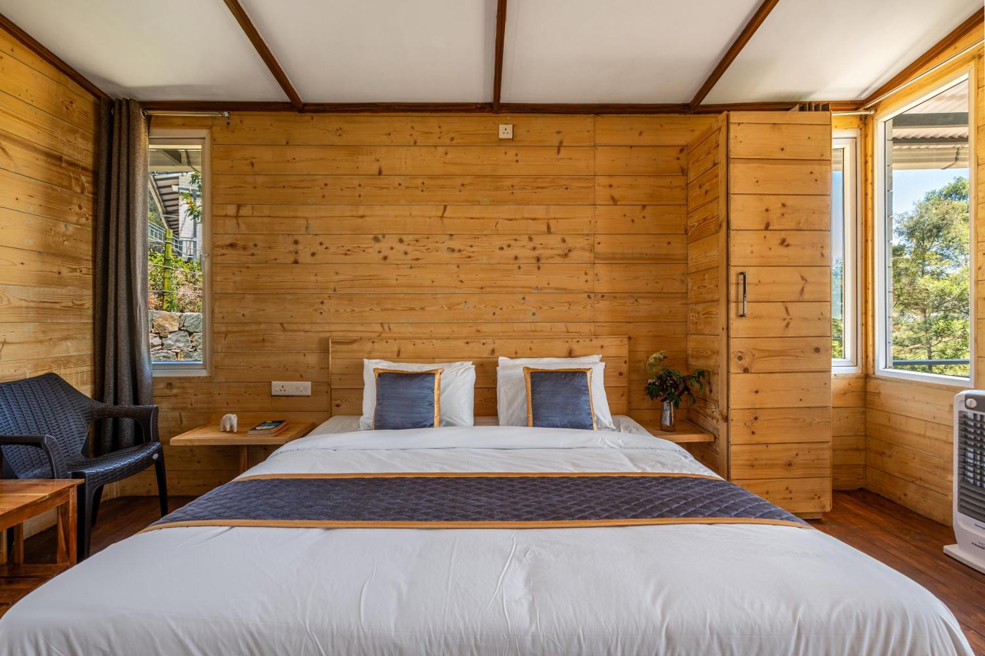 Wattle Grove Resort Kotagiri Εξωτερικό φωτογραφία