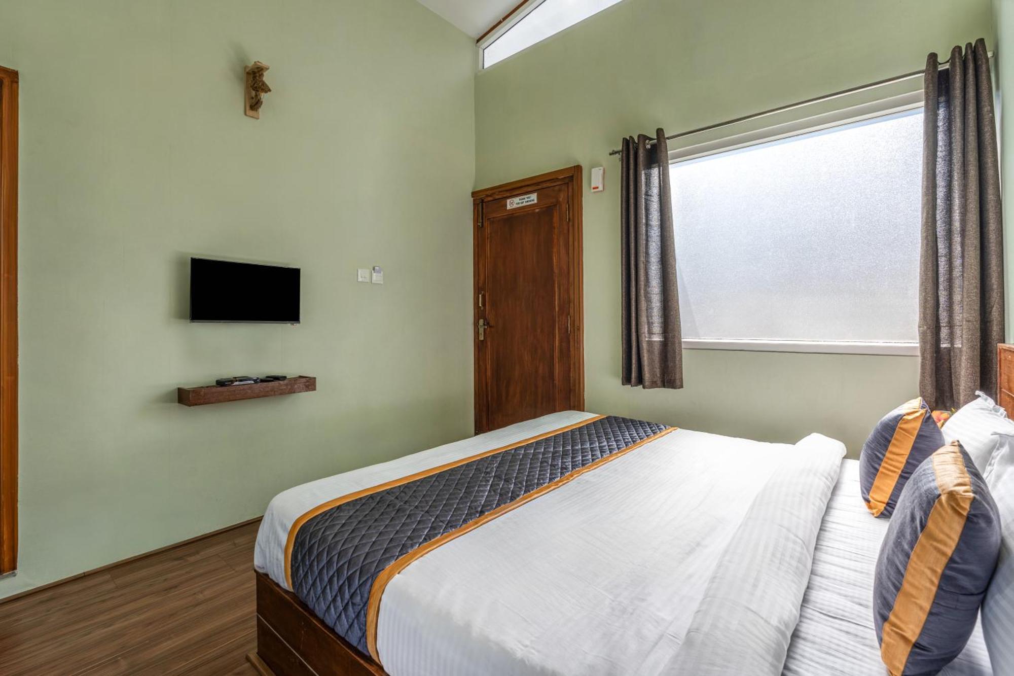 Wattle Grove Resort Kotagiri Εξωτερικό φωτογραφία