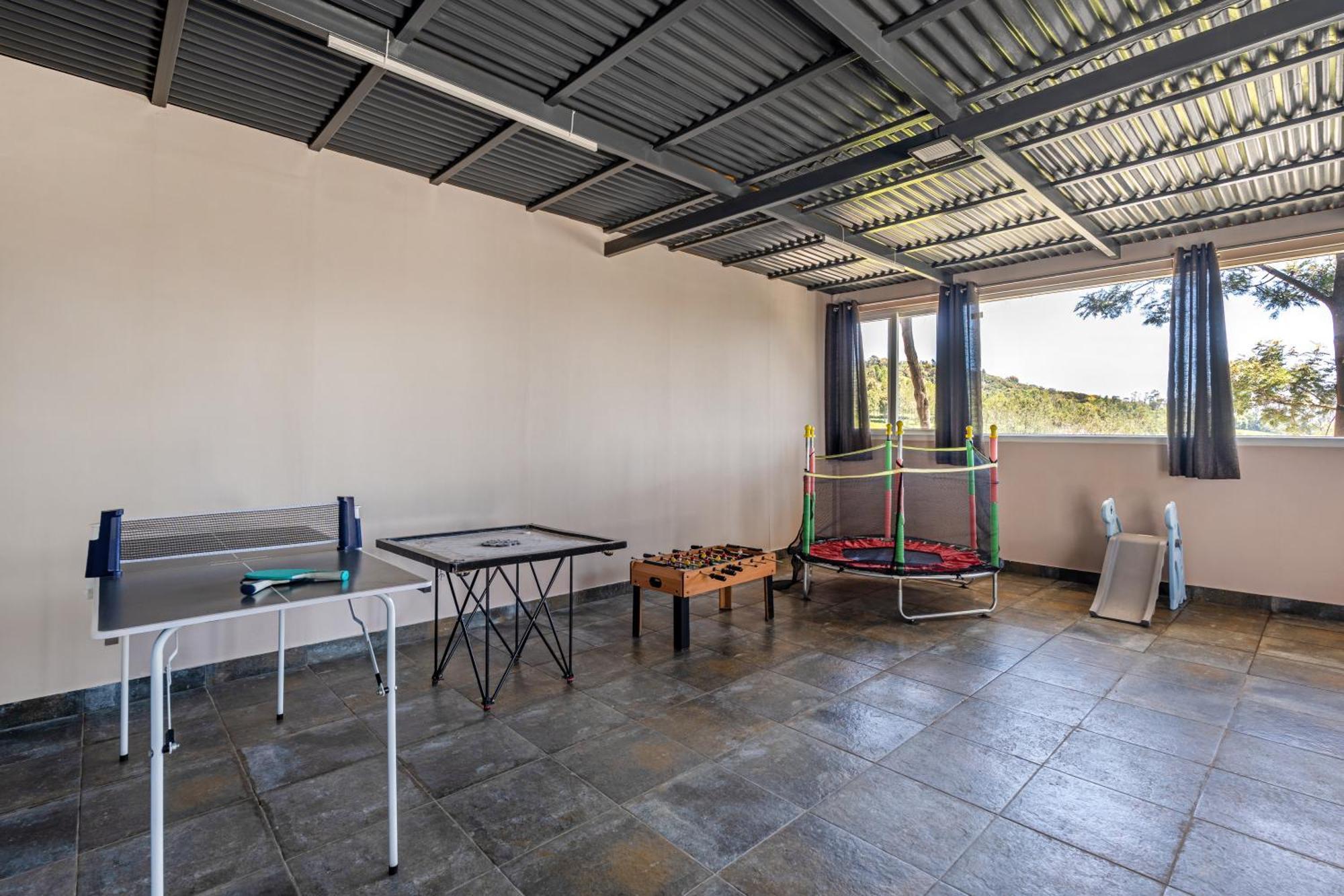 Wattle Grove Resort Kotagiri Εξωτερικό φωτογραφία