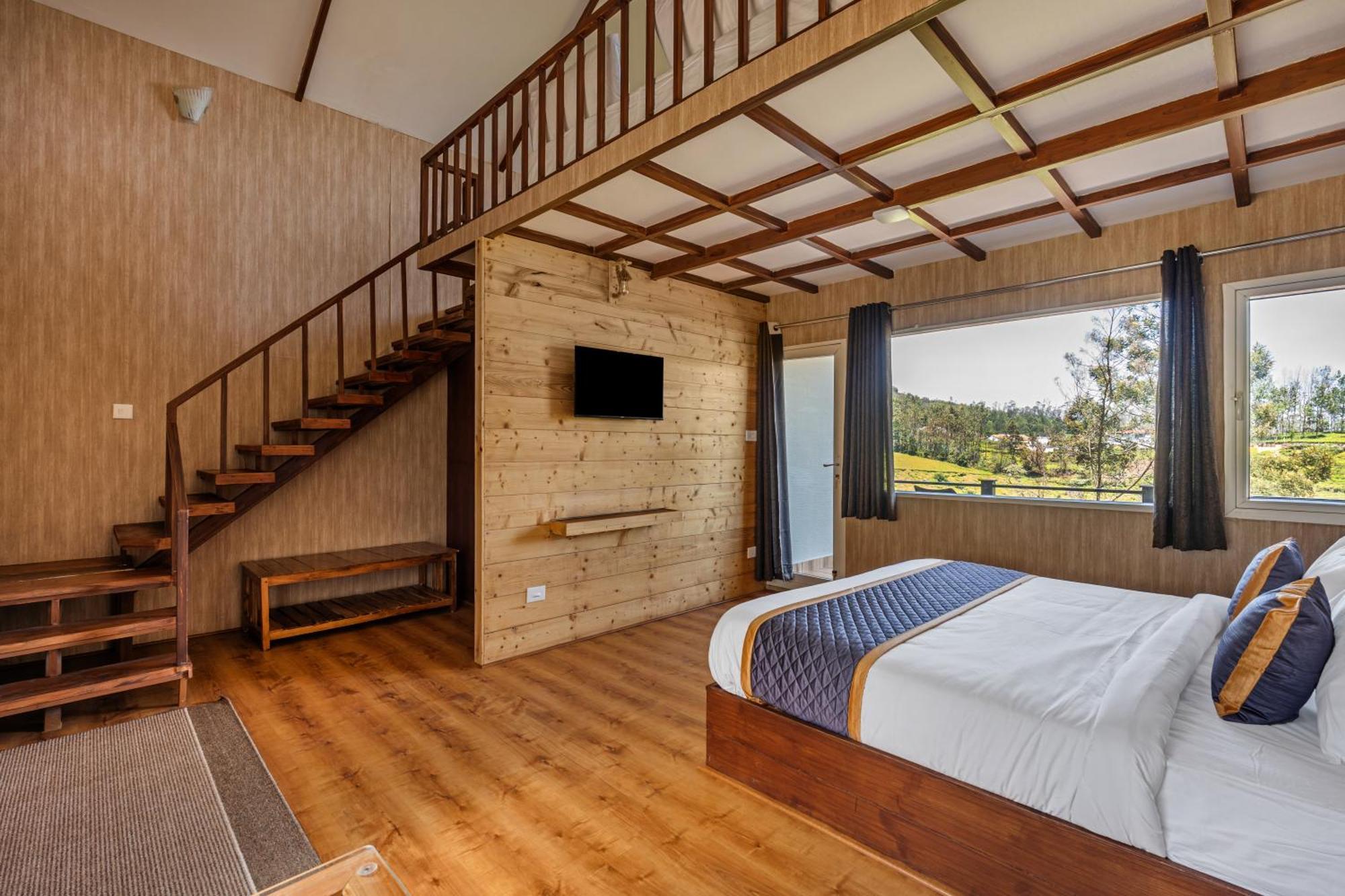 Wattle Grove Resort Kotagiri Εξωτερικό φωτογραφία