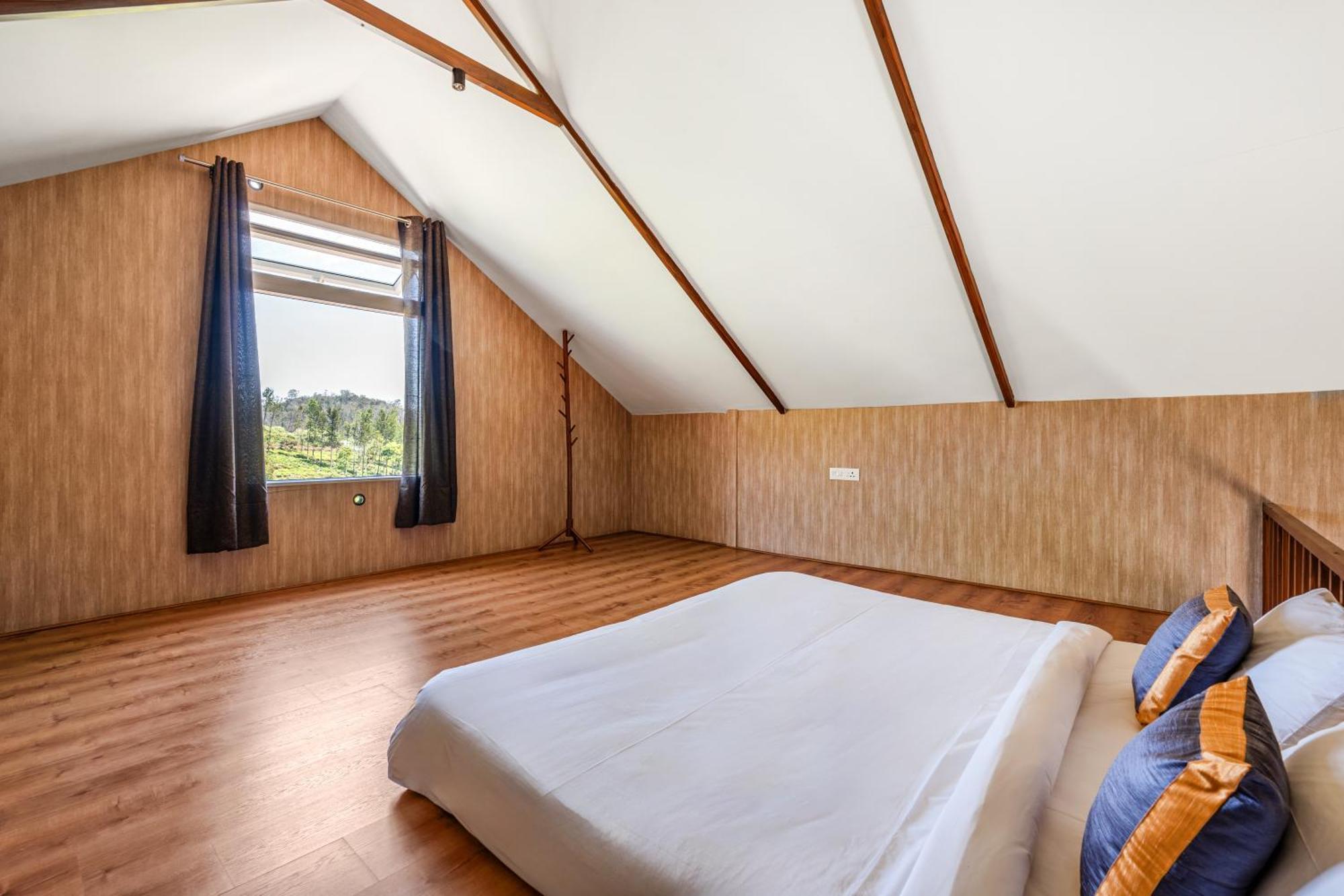 Wattle Grove Resort Kotagiri Εξωτερικό φωτογραφία