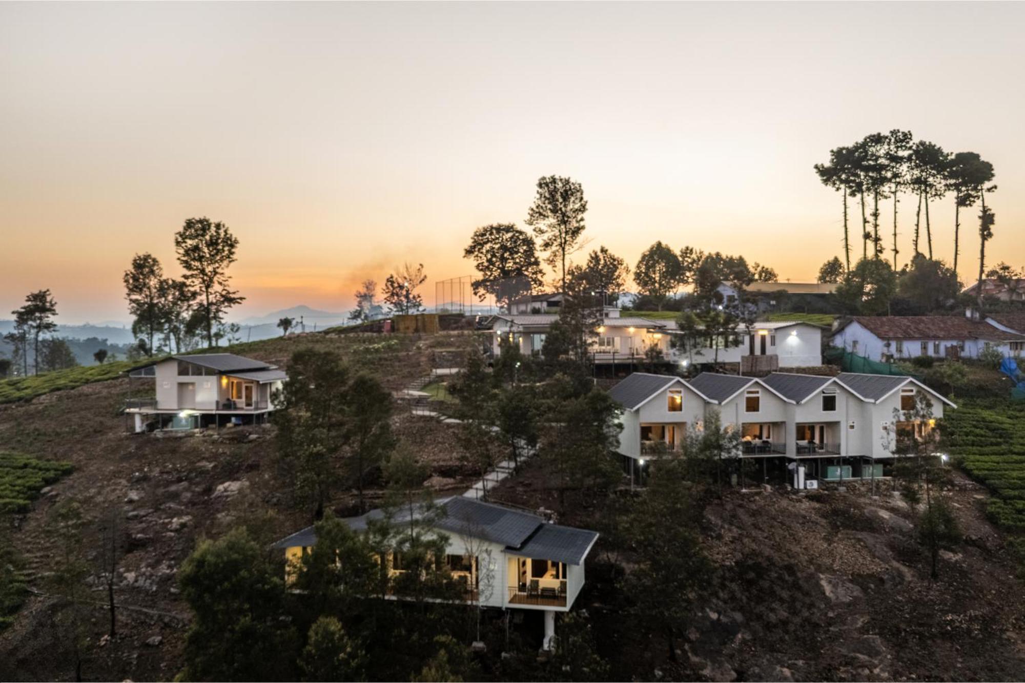 Wattle Grove Resort Kotagiri Εξωτερικό φωτογραφία