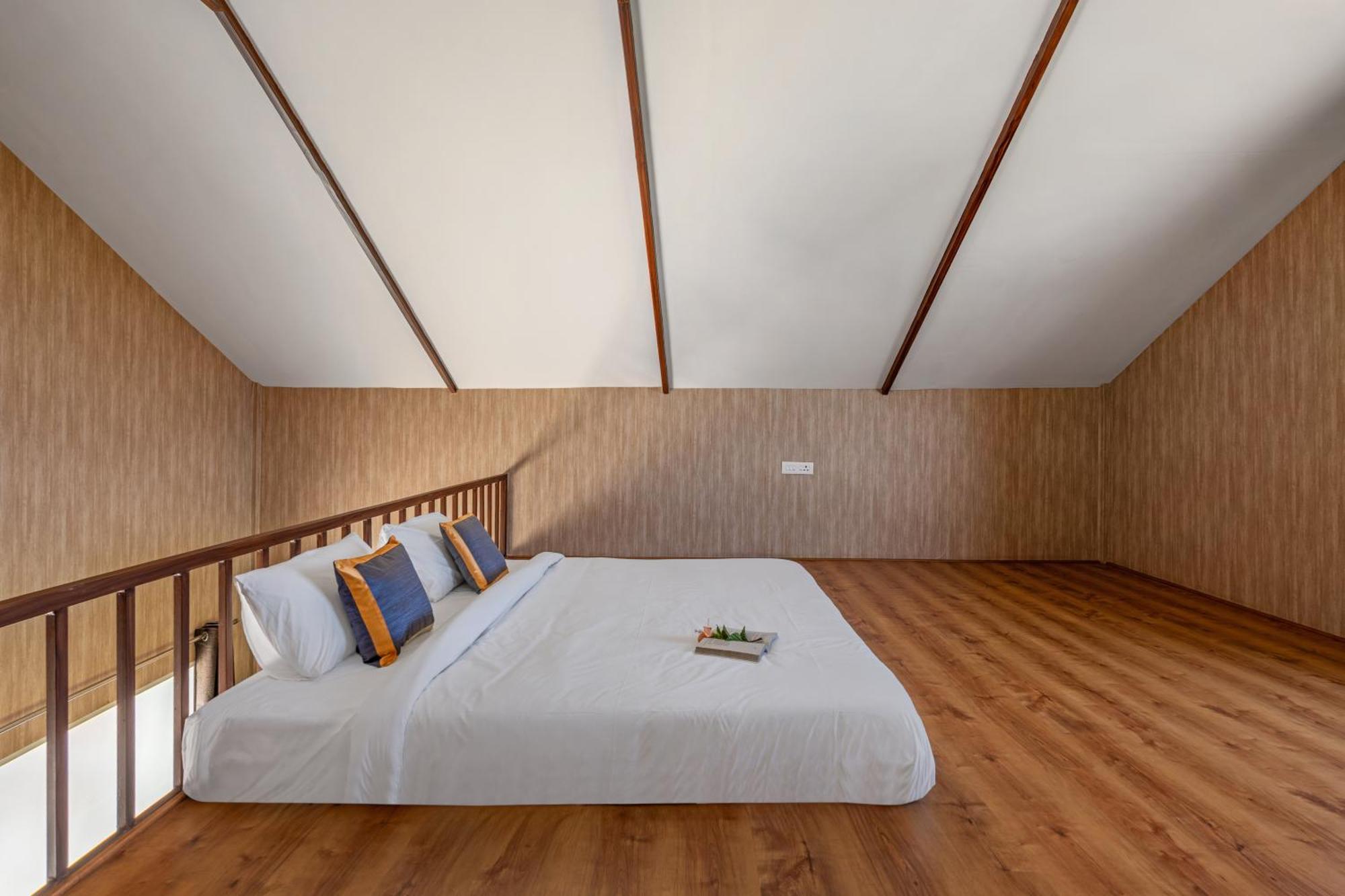 Wattle Grove Resort Kotagiri Εξωτερικό φωτογραφία