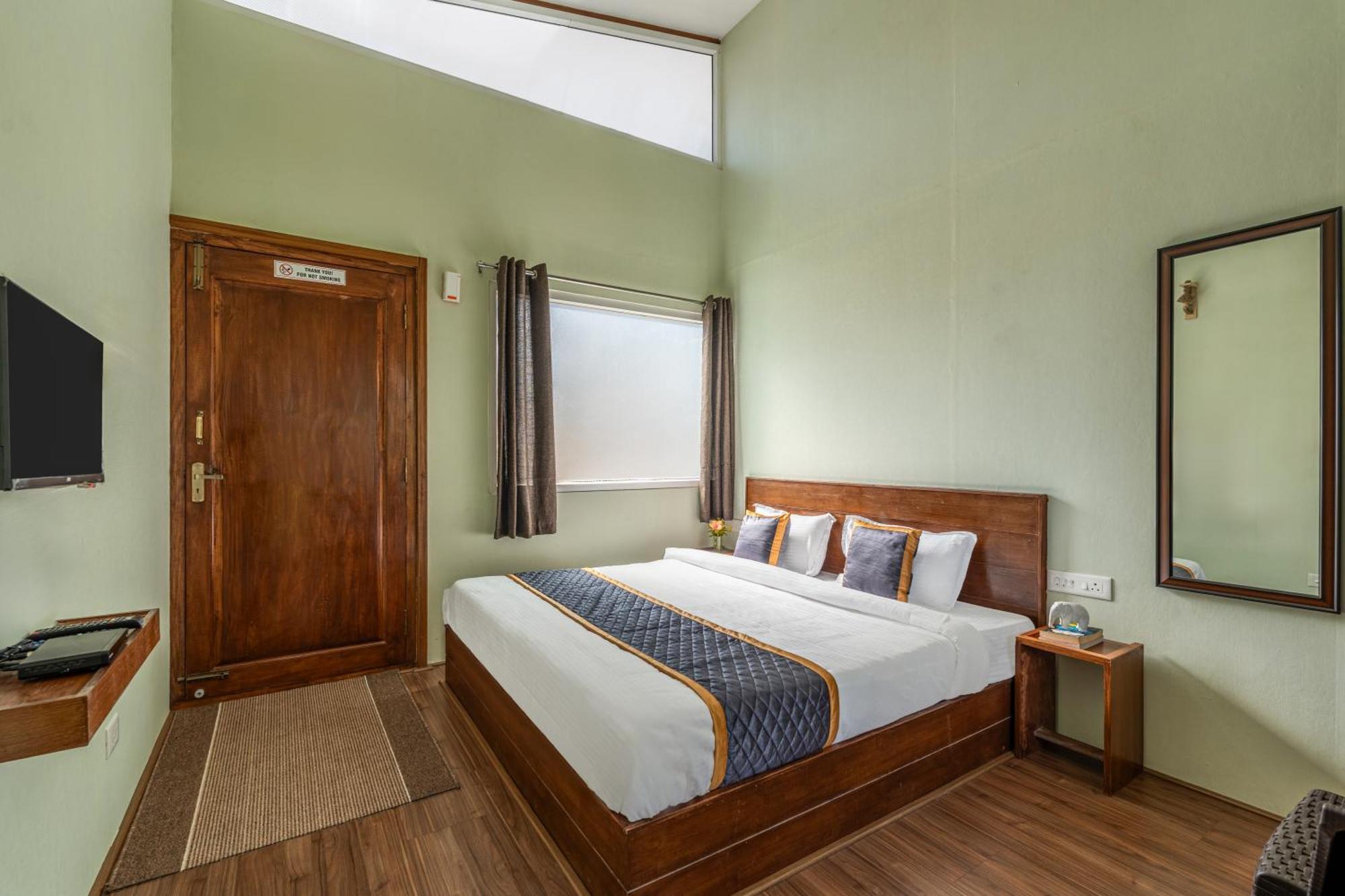 Wattle Grove Resort Kotagiri Εξωτερικό φωτογραφία