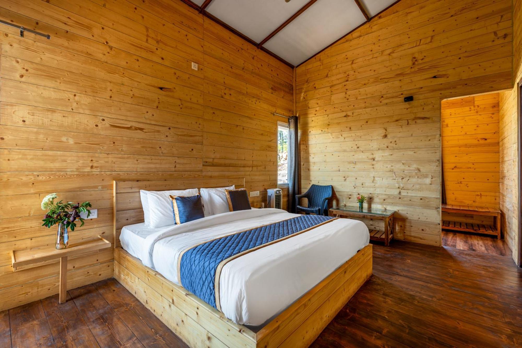 Wattle Grove Resort Kotagiri Εξωτερικό φωτογραφία