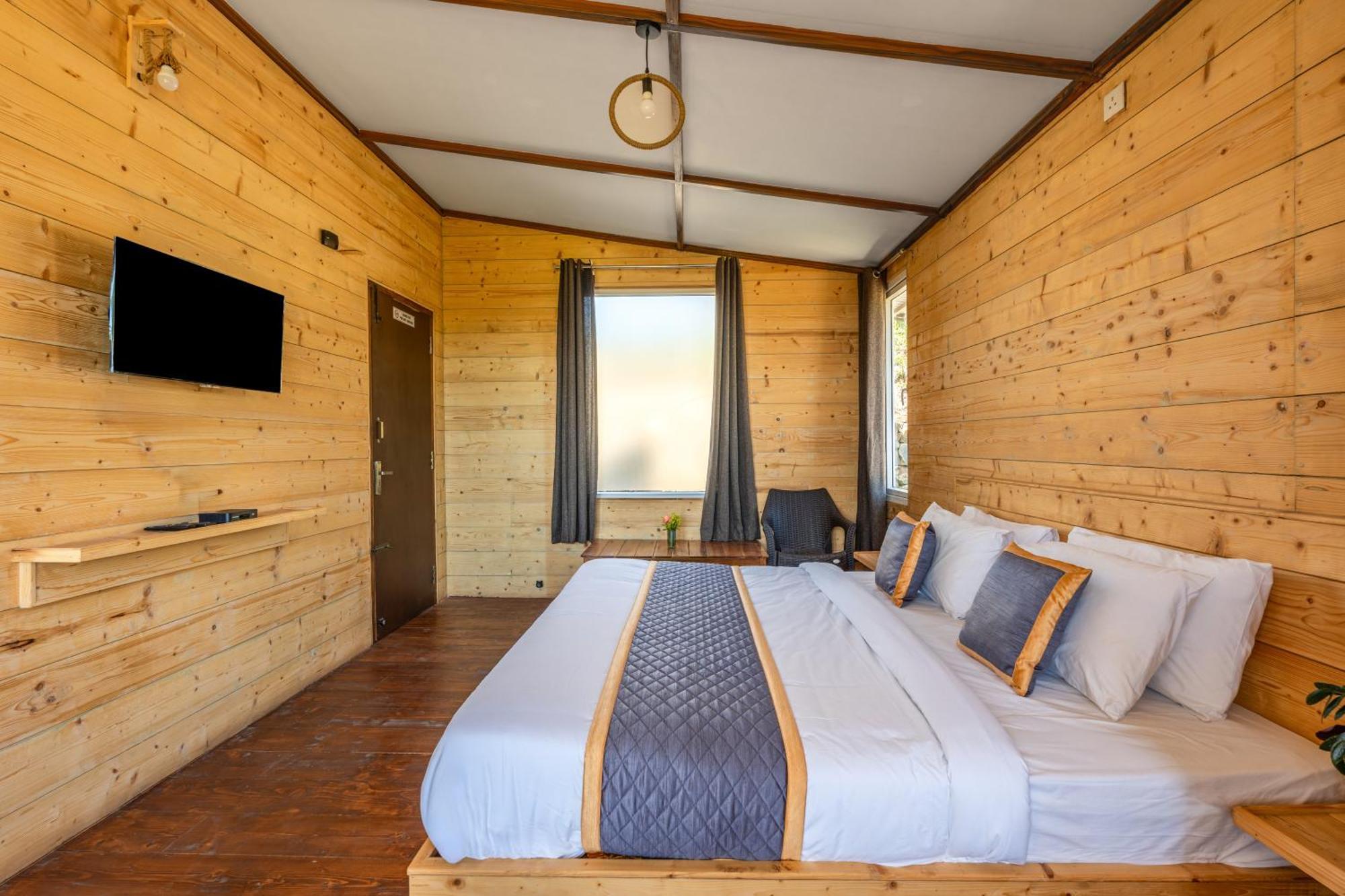 Wattle Grove Resort Kotagiri Εξωτερικό φωτογραφία