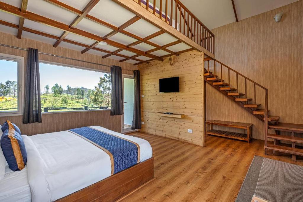 Wattle Grove Resort Kotagiri Εξωτερικό φωτογραφία
